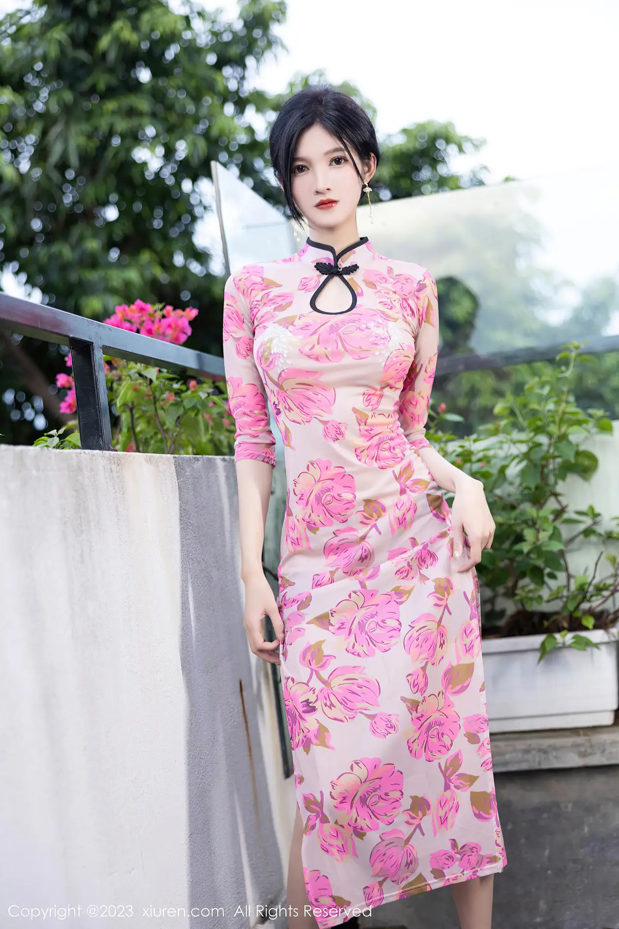 [秀人网] 2023.09.14 NO.7388 程程程#[83P]-11