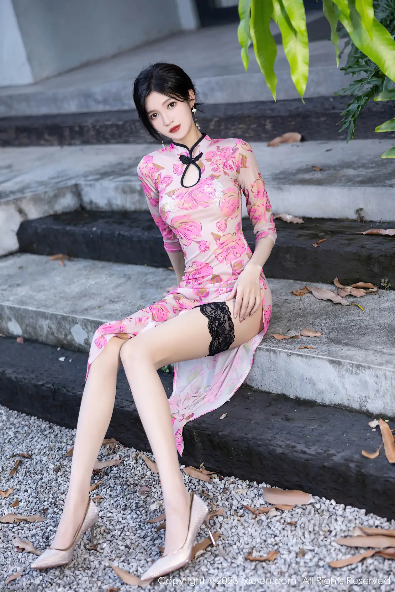 [秀人网] 2023.09.14 NO.7388 程程程#[83P]-16