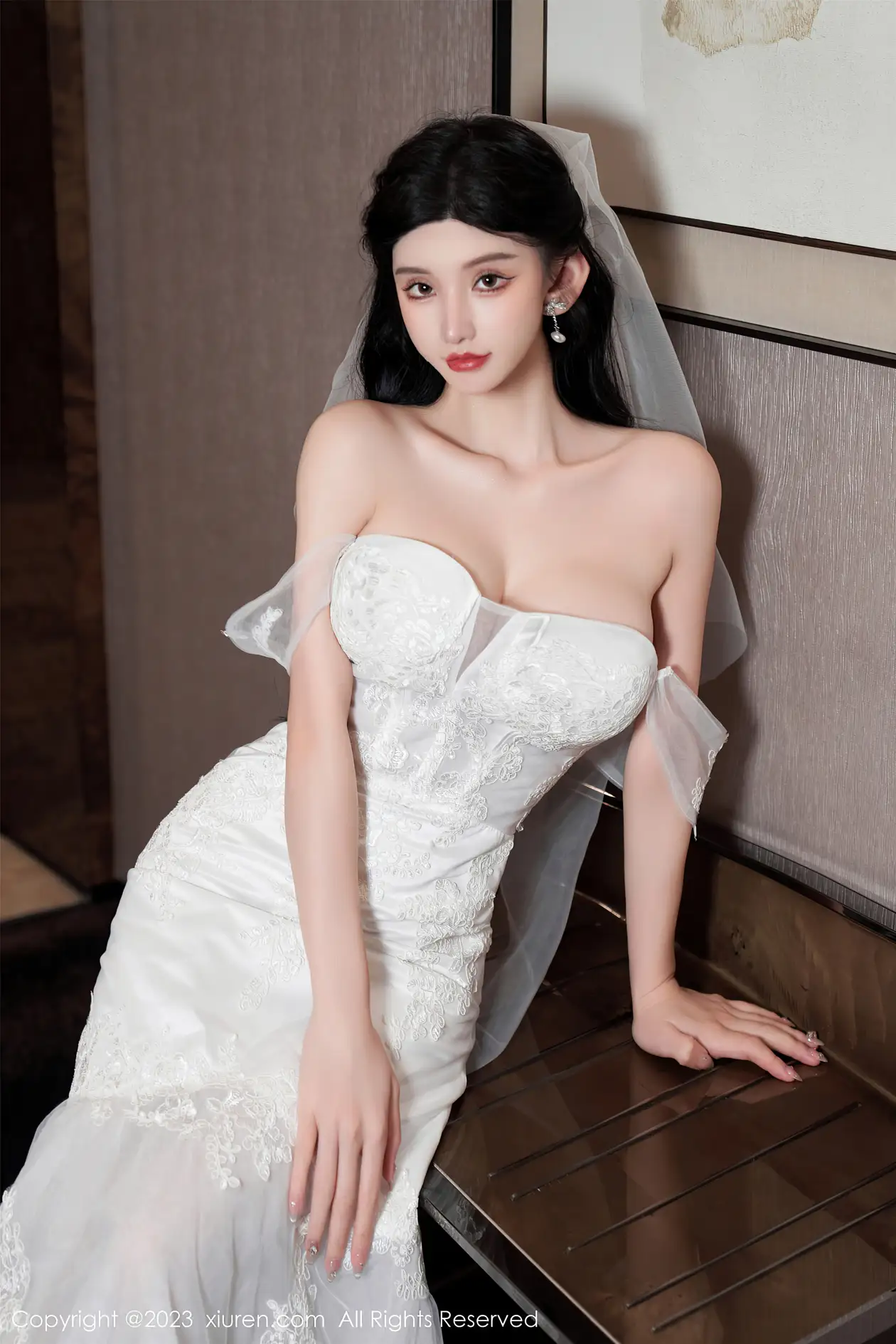 [秀人网] 2023.09.28 NO.7463 周于希Sally#[101P]-21