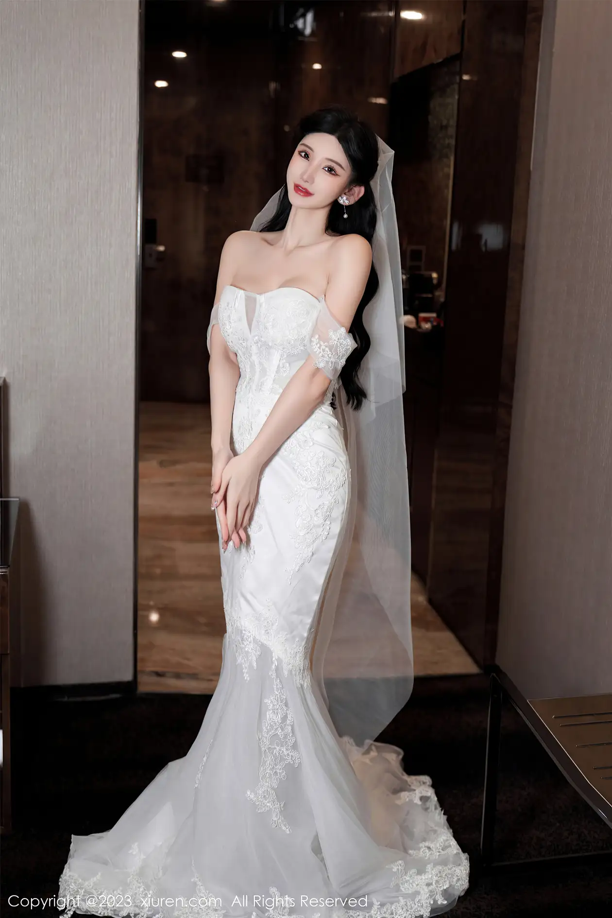 [秀人网] 2023.09.28 NO.7463 周于希Sally#[101P]-22