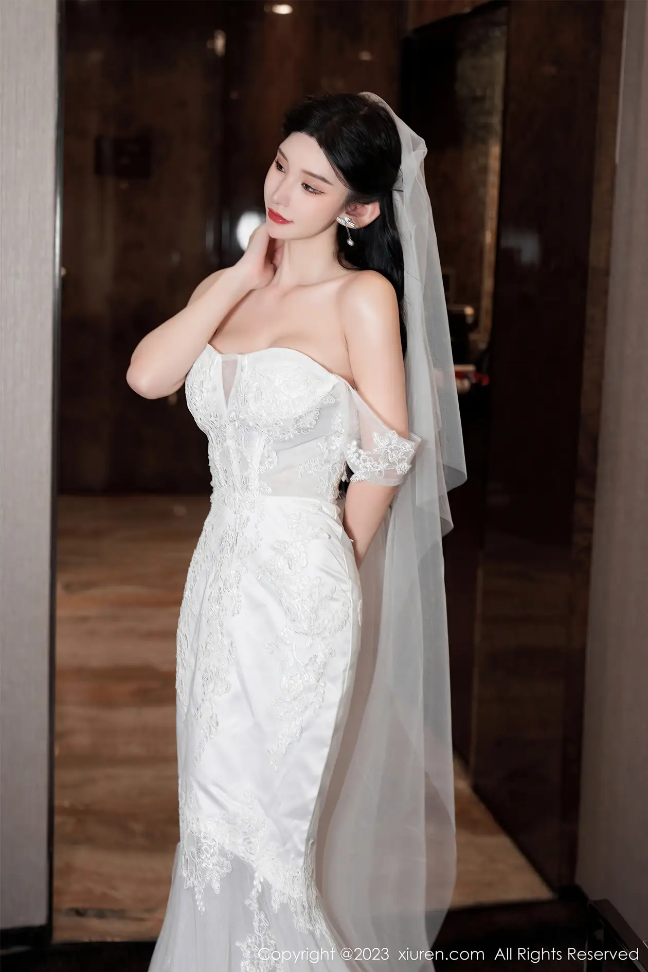 [秀人网] 2023.09.28 NO.7463 周于希Sally#[101P]-23