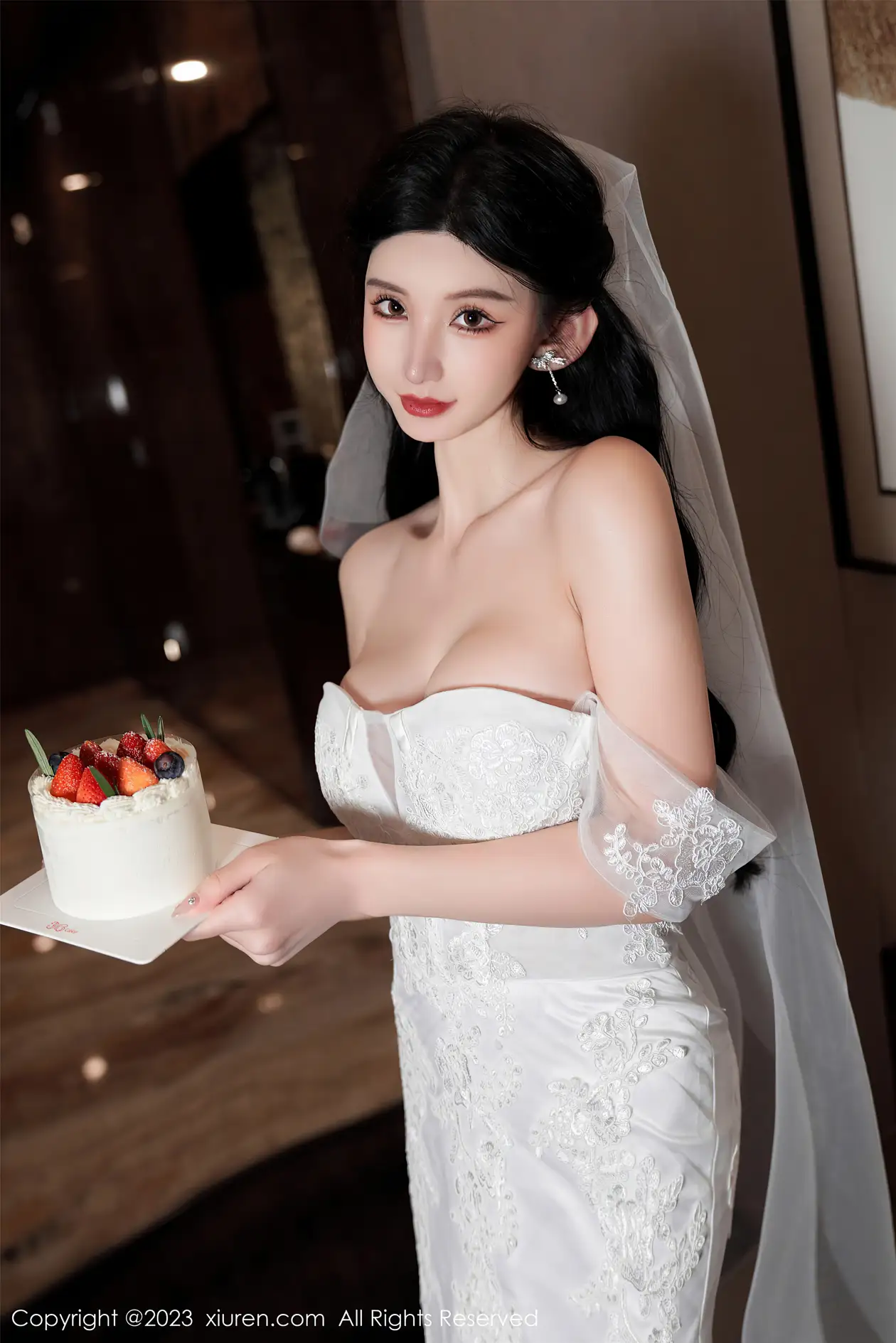 [秀人网] 2023.09.28 NO.7463 周于希Sally#[101P]-25