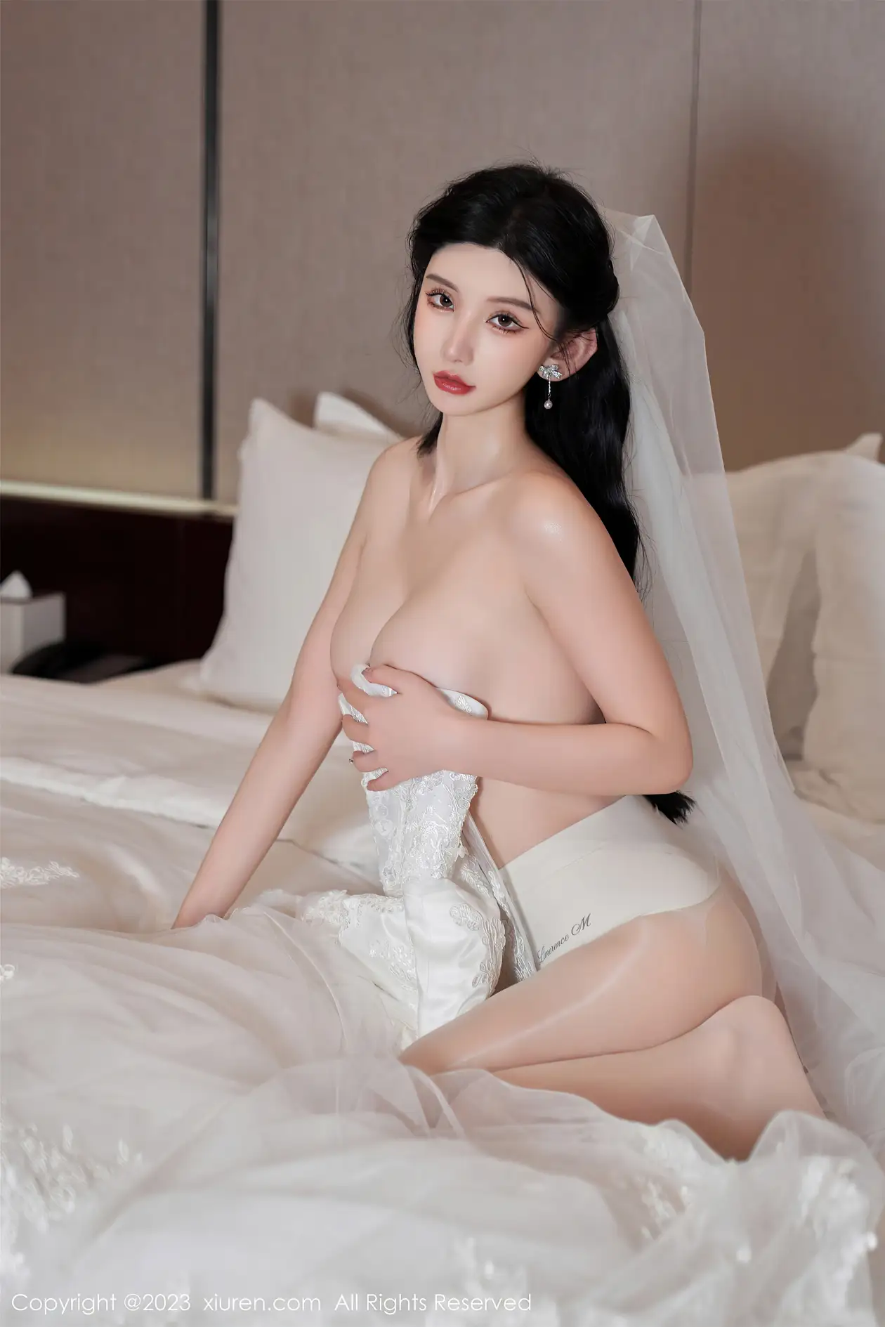 [秀人网] 2023.09.28 NO.7463 周于希Sally#[101P]-29