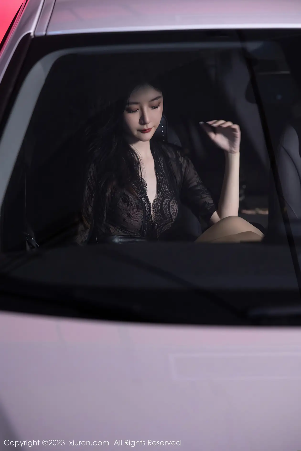 [秀人网] 2023.09.22 NO.7431 幼幼#[84P]-12