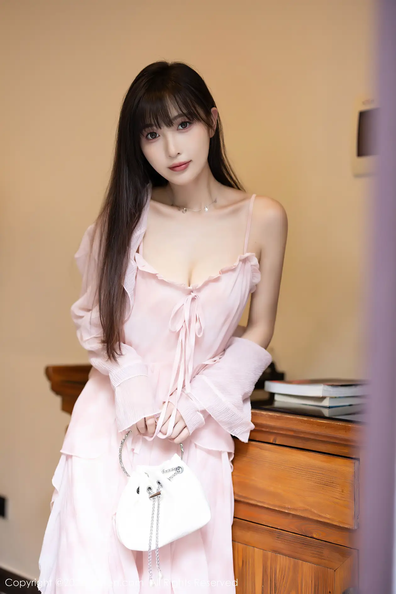[秀人网] 2023.08.21 NO.7263 林星阑#[84P]-12