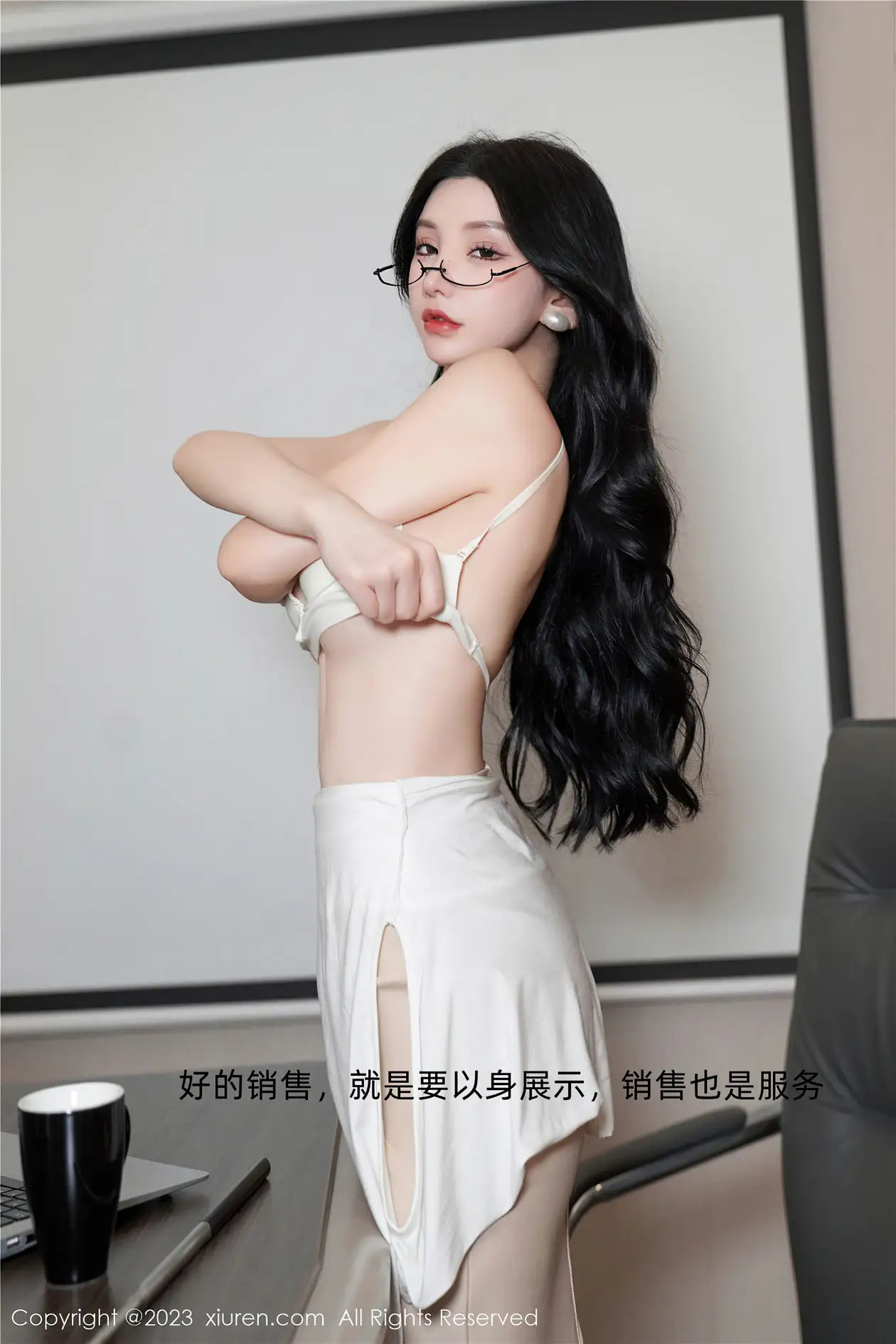 [秀人网] 2023.11.17 NO.7682 周于希Sally#[91P]-7