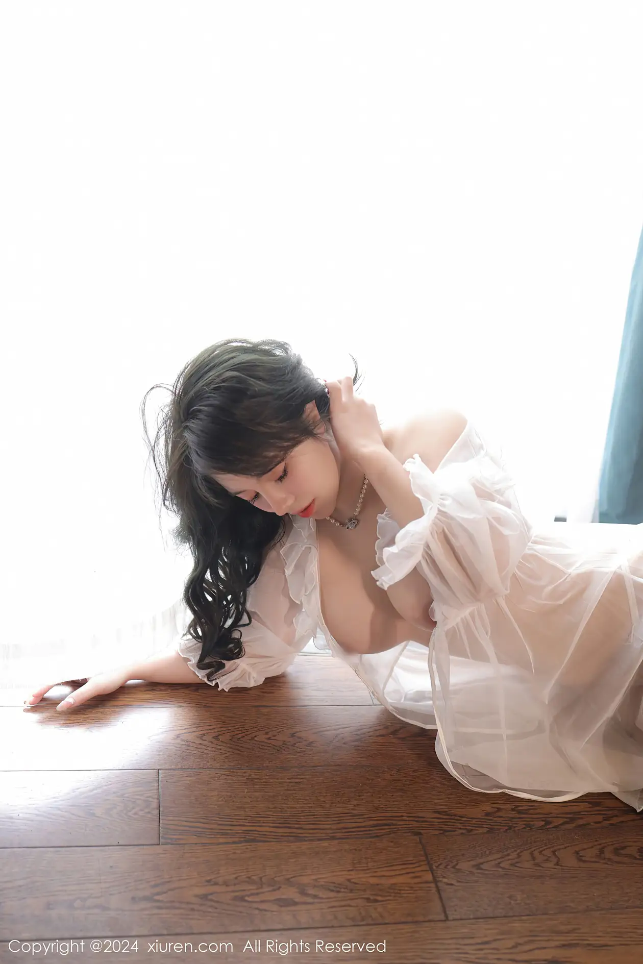 [秀人网] 2024.02.19 NO.8106 沈思怡#[70P]-13