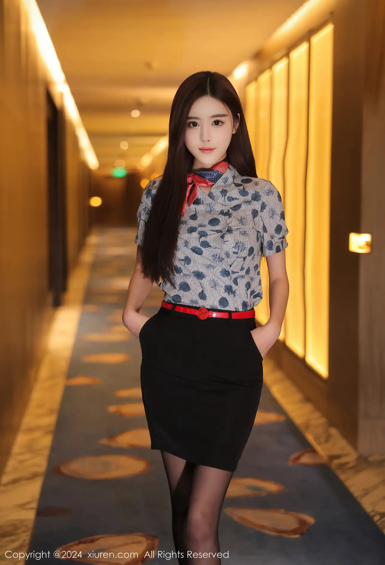 [秀人网] 2024.02.22 NO.8125 晚苏susu#[82P]-22