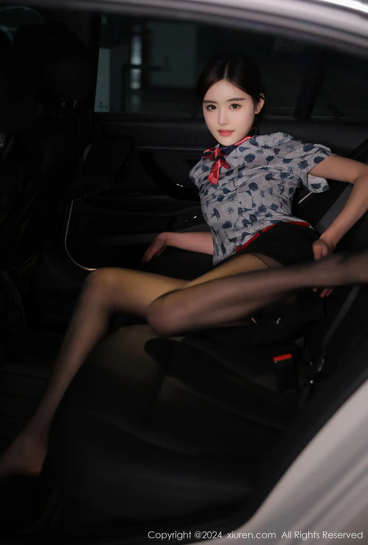 [秀人网] 2024.02.22 NO.8125 晚苏susu#[82P]-36