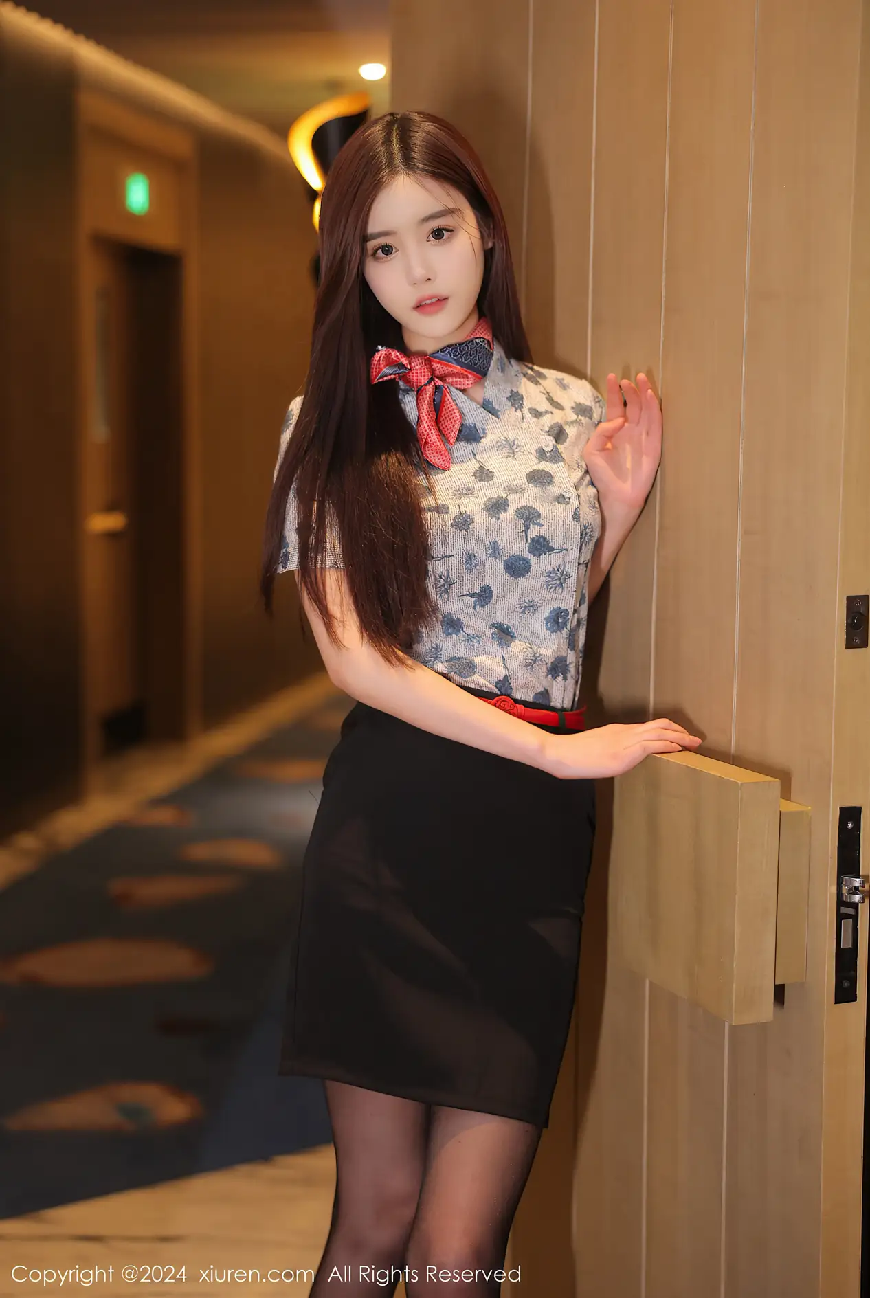 [秀人网] 2024.02.22 NO.8125 晚苏susu#[82P]-9