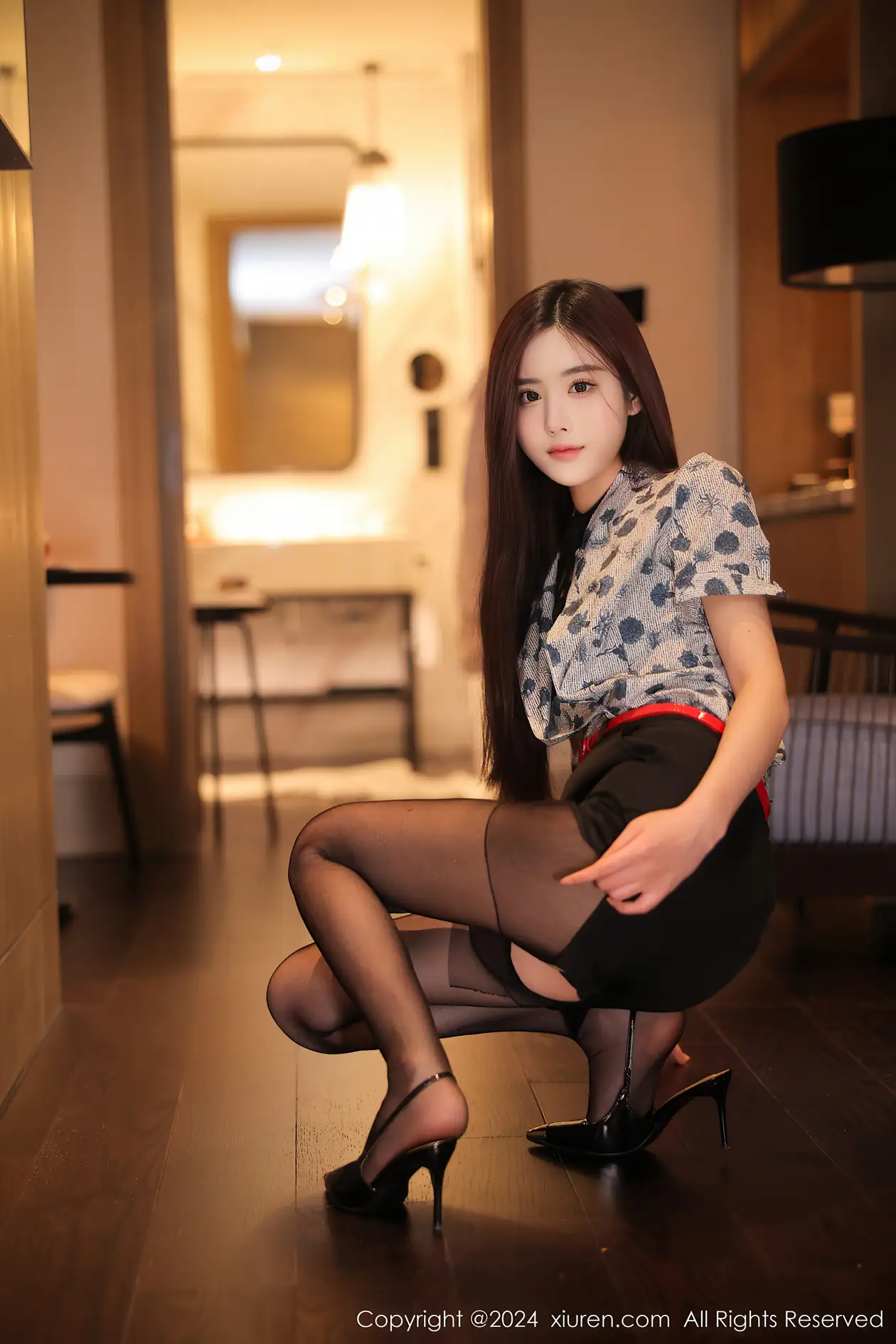 [秀人网] 2024.02.22 NO.8125 晚苏susu#[82P]-33