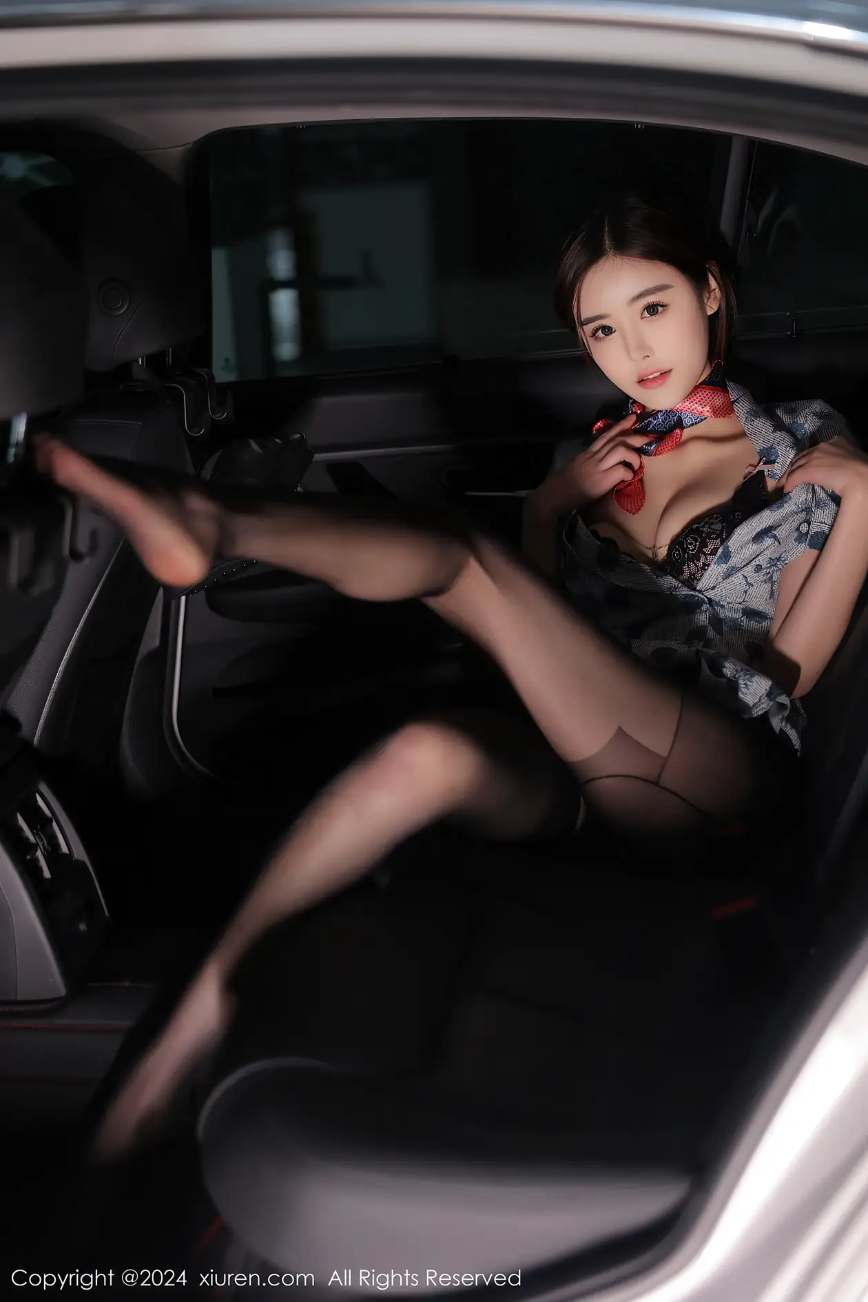 [秀人网] 2024.02.22 NO.8125 晚苏susu#[82P]-36