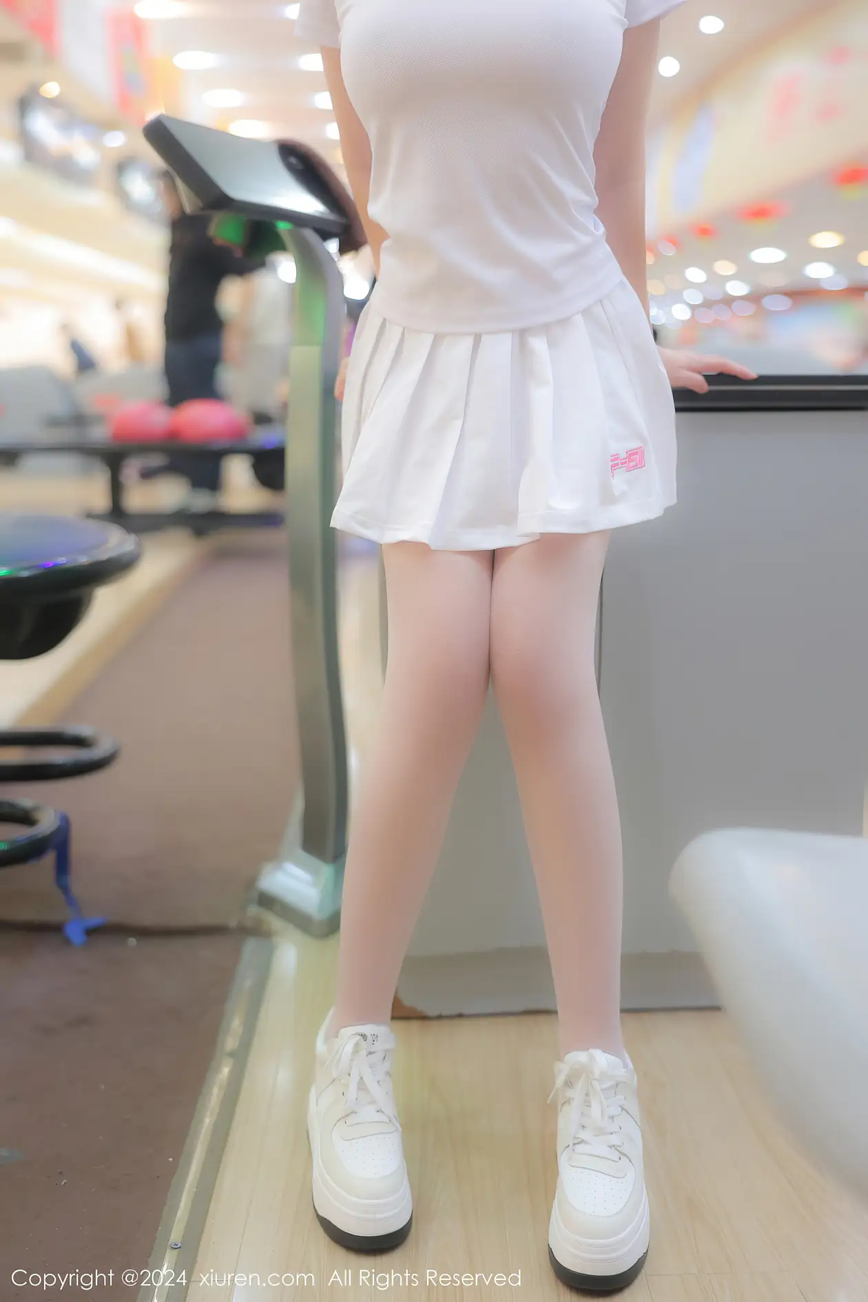 [秀人网] 2024.02.20 NO.8118 小薯条nienie#[81P]-16