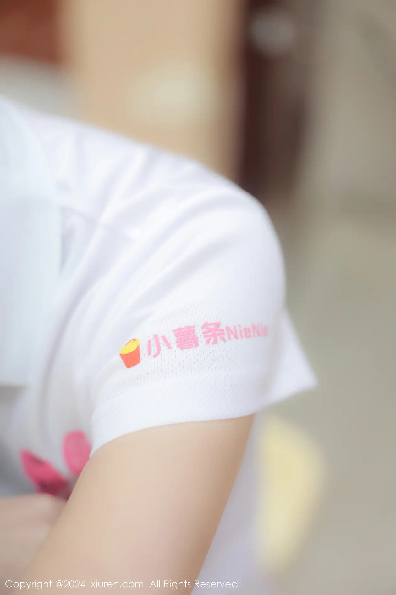 [秀人网] 2024.02.20 NO.8118 小薯条nienie#[81P]-18