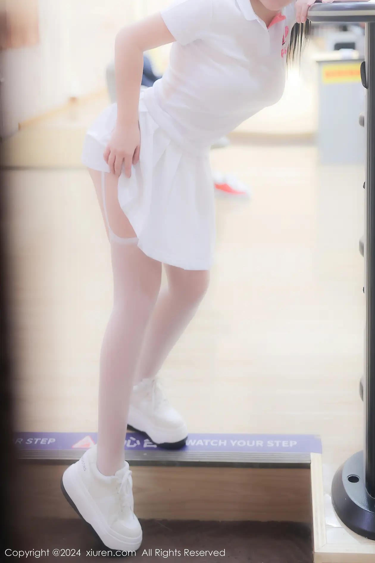 [秀人网] 2024.02.20 NO.8118 小薯条nienie#[81P]-21