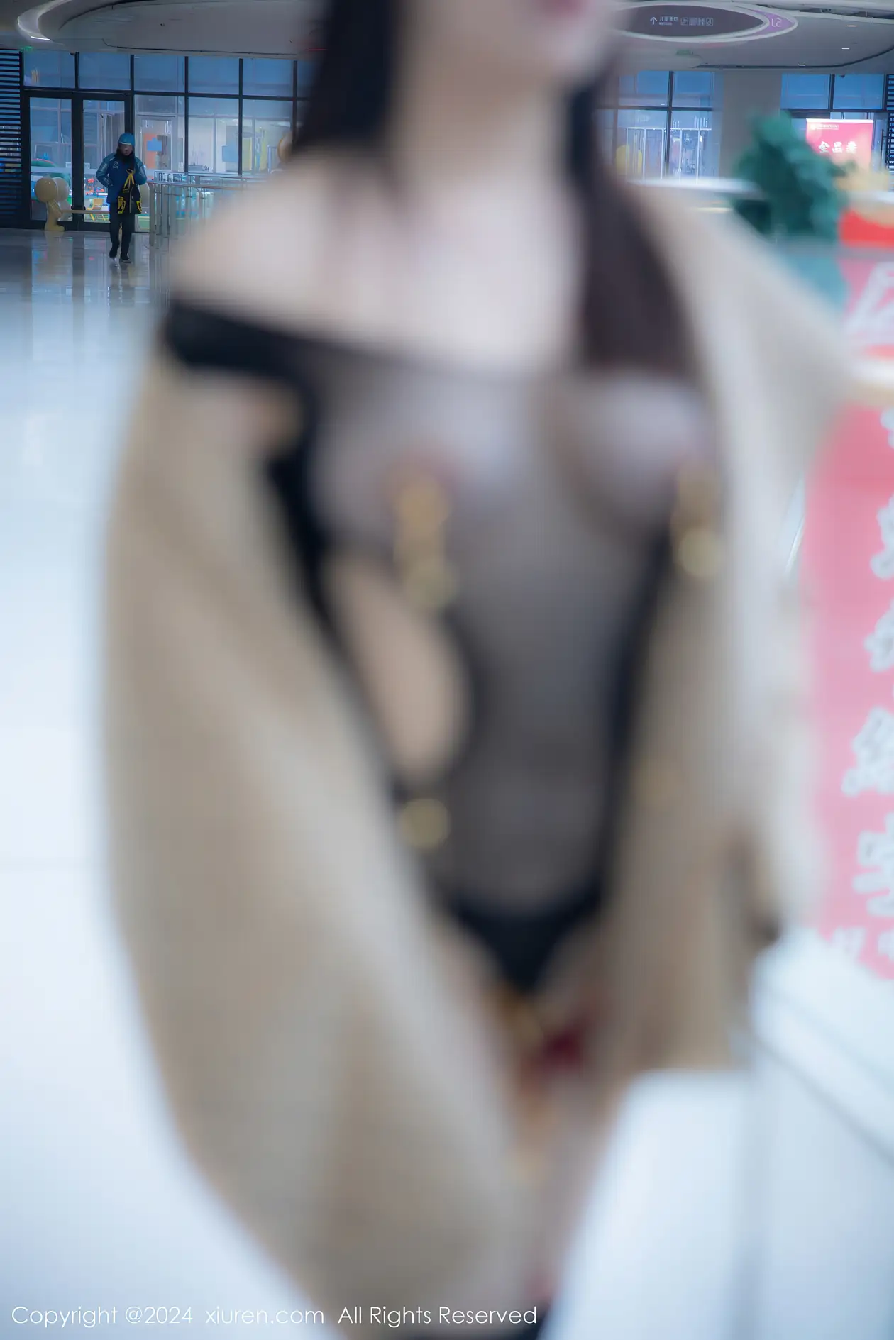 [秀人网] 2024.02.08 NO.8099 豆瓣酱 xr_8000-8499#[85P]-31