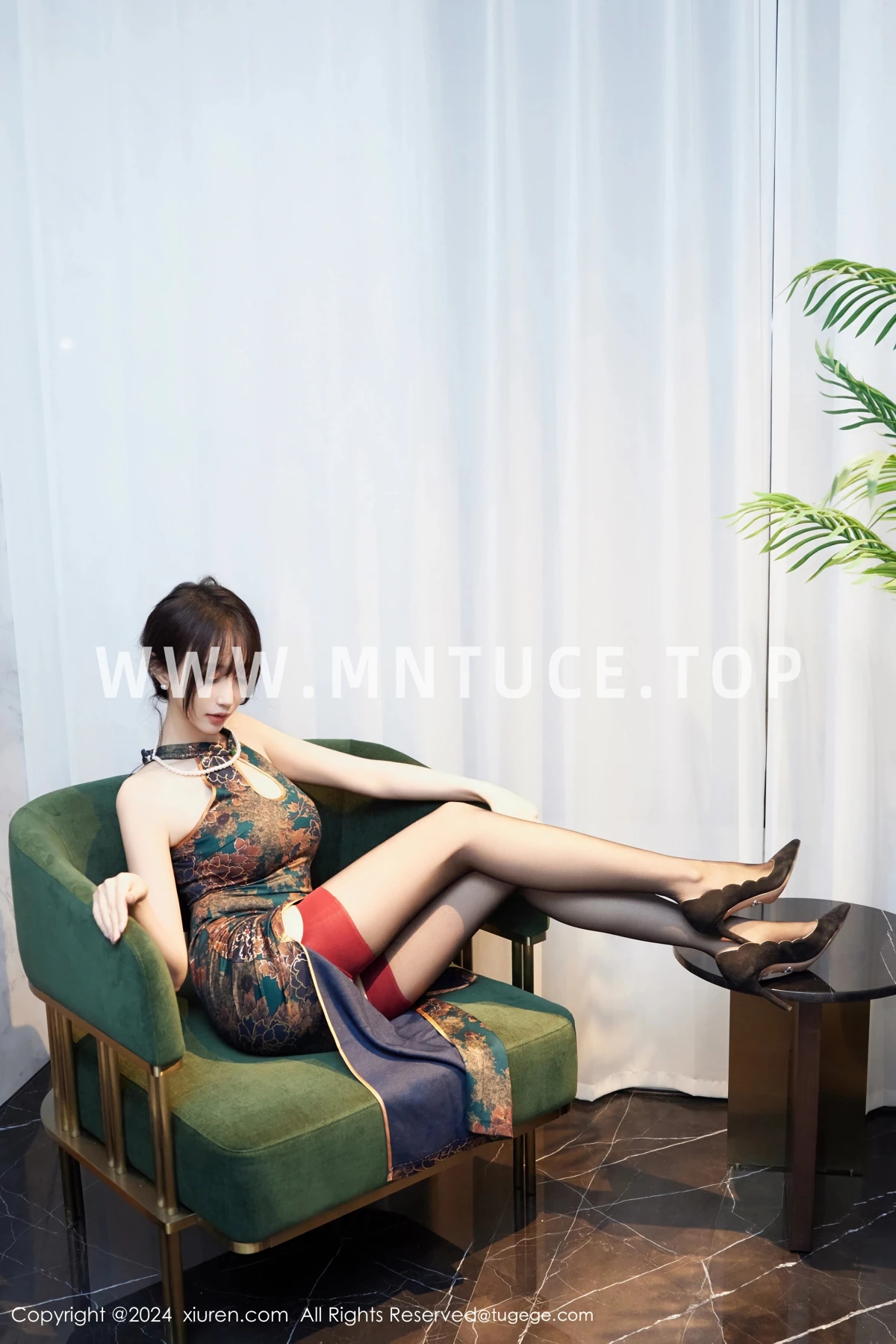 [秀人网] 2024.08.09 No.8995 玥儿玥er#[71P]-12