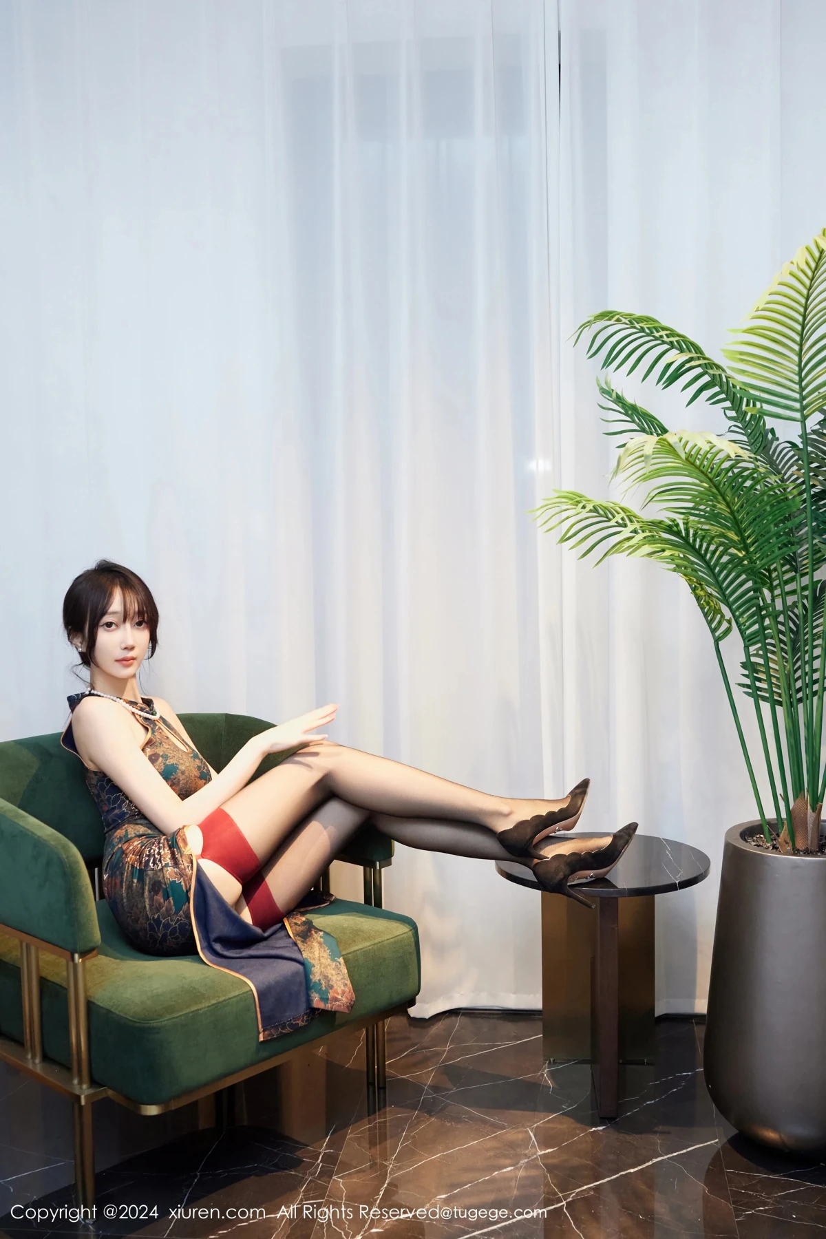 [秀人网] 2024.08.09 No.8995 玥儿玥er#[71P]-13