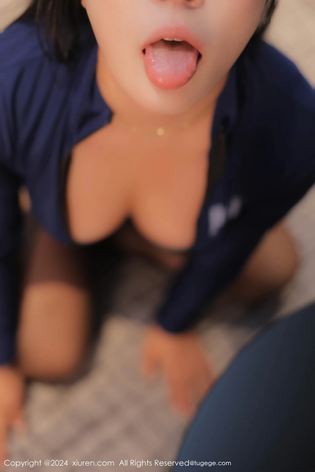 [秀人网] 2024.08.16 No.9022 麦田#[95P]-4