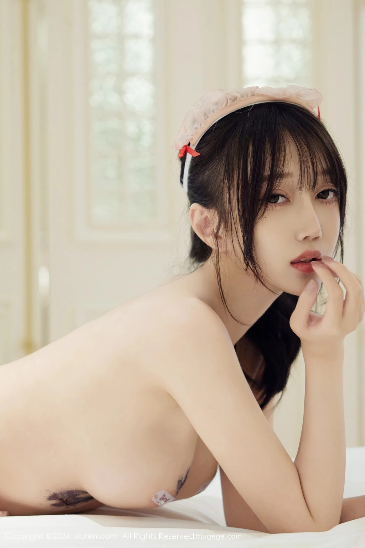 [秀人网] 2024.08.16 No.9027 玥儿玥er#[71P]-16