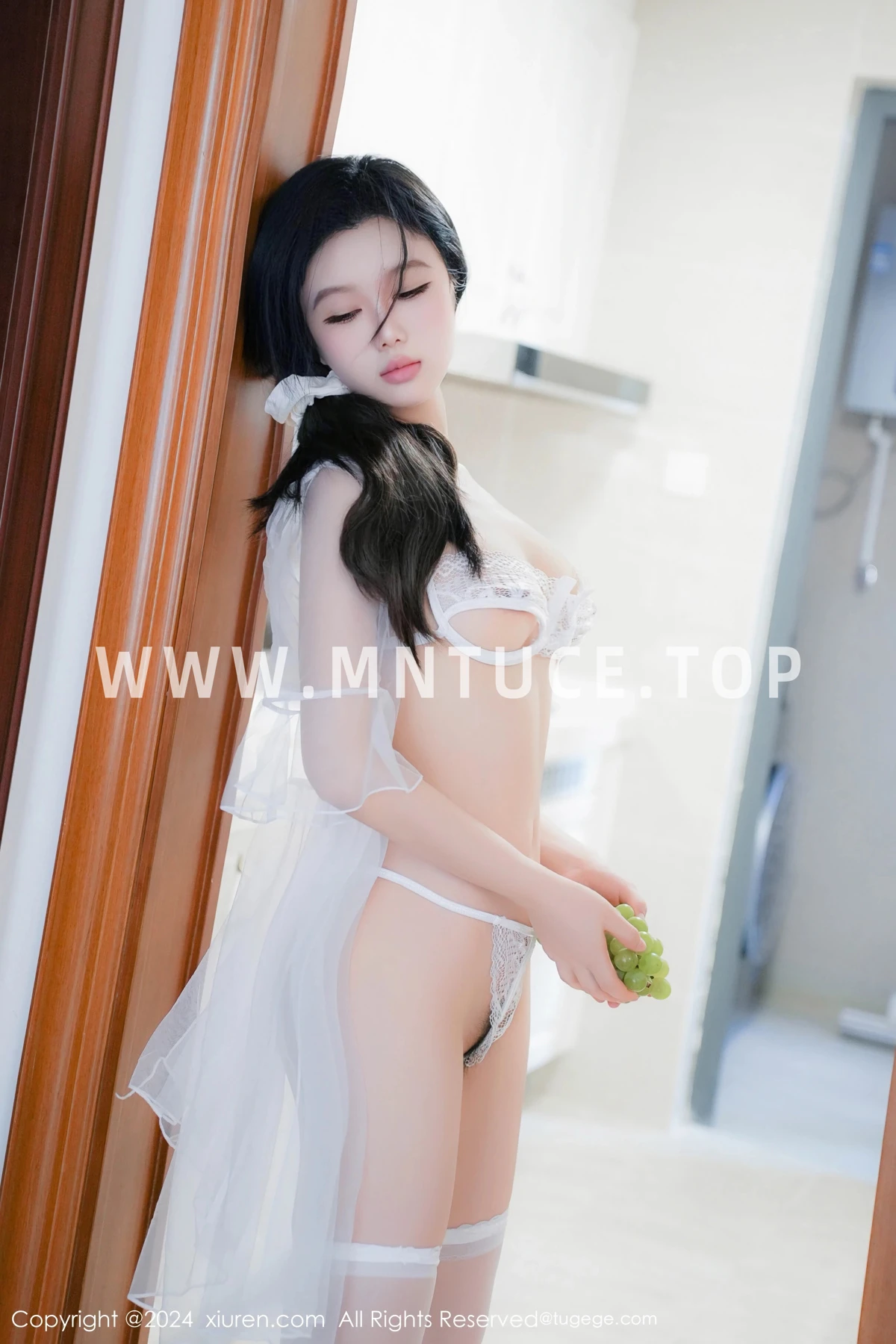 [秀人网] 2024.08.19 No.9031 于诺诺ise#[90P]-36