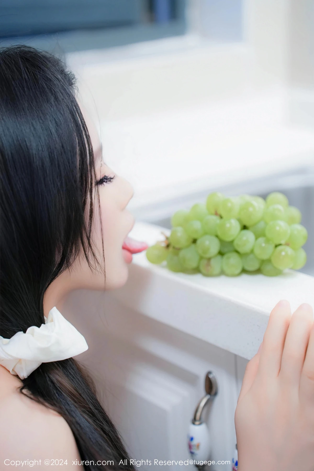 [秀人网] 2024.08.19 No.9031 于诺诺ise#[90P]-4