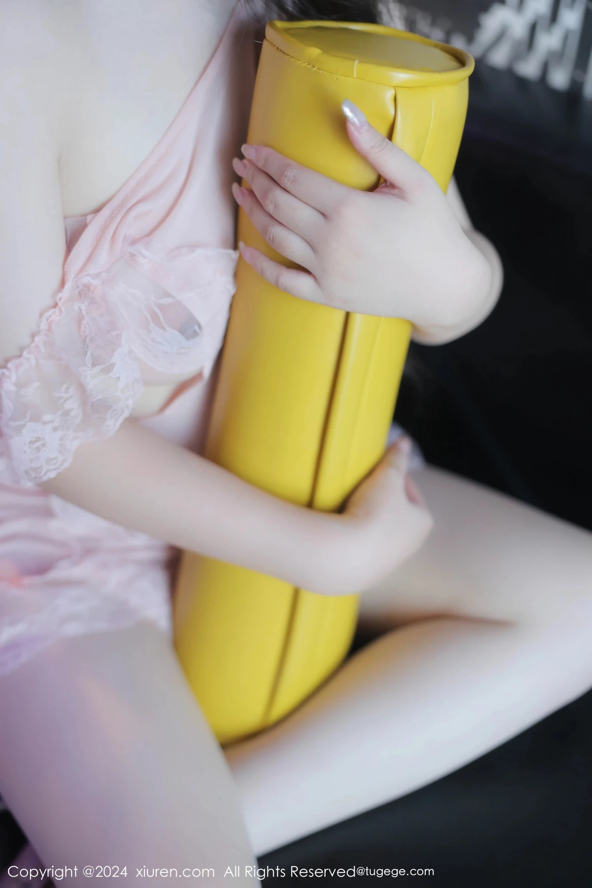 [秀人网] 2024.08.19 No.9034 潘多拉哦#[74P]-33