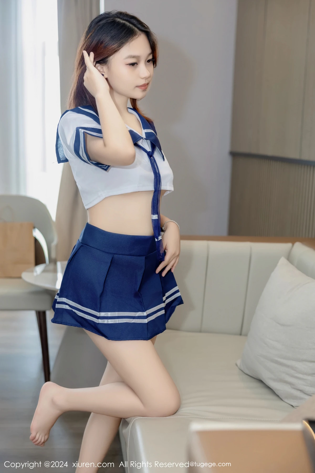 [秀人网] 2024.08.20 No.9037 吴婷婉#[87P]-23