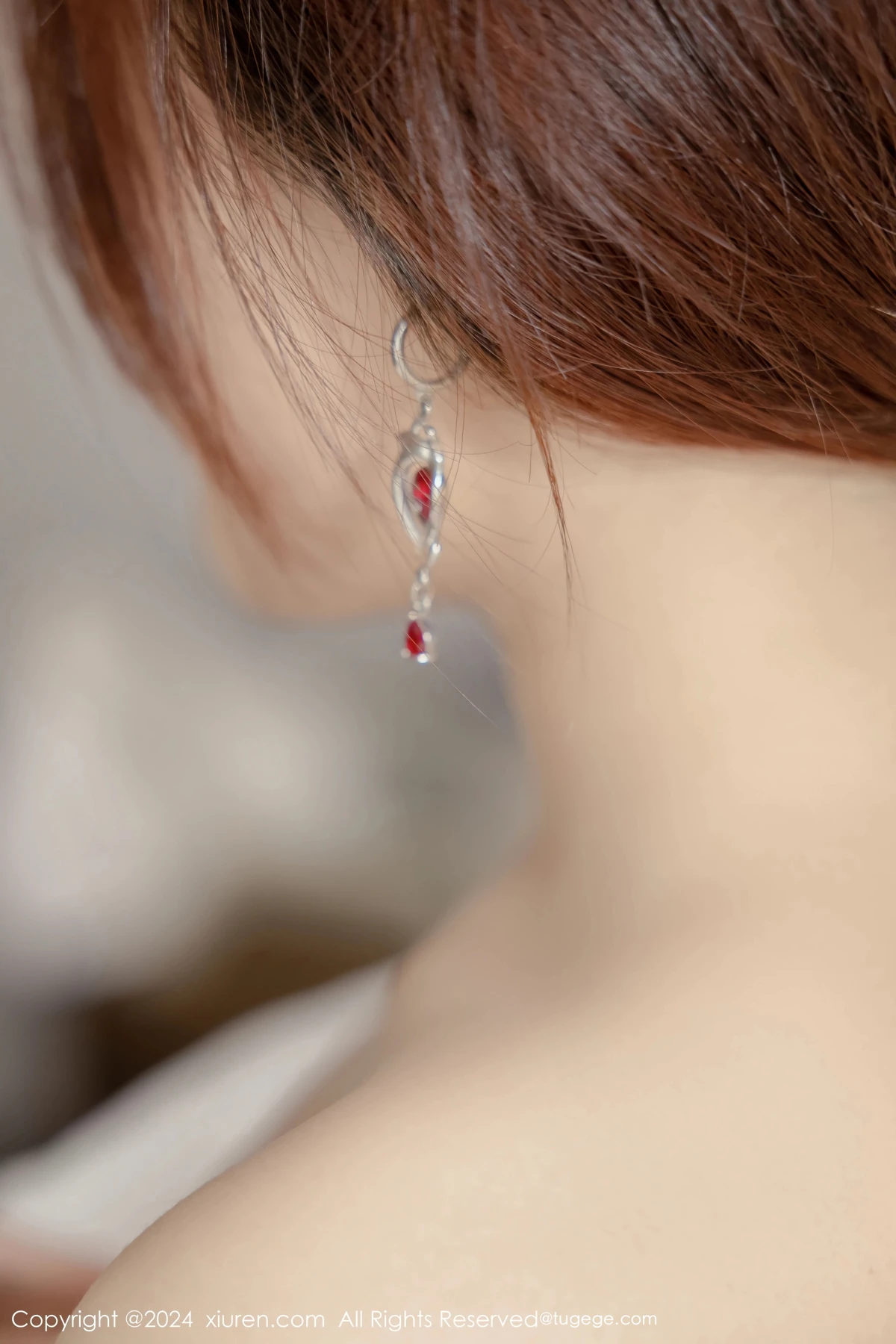 [秀人网] 2024.08.20 No.9037 吴婷婉#[87P]-8