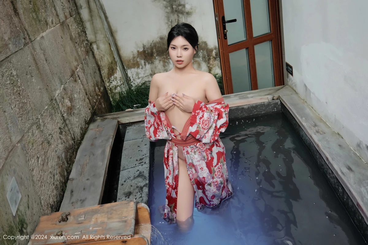[秀人网] 2024.12.31 No.9687 麦田#[78P]-6