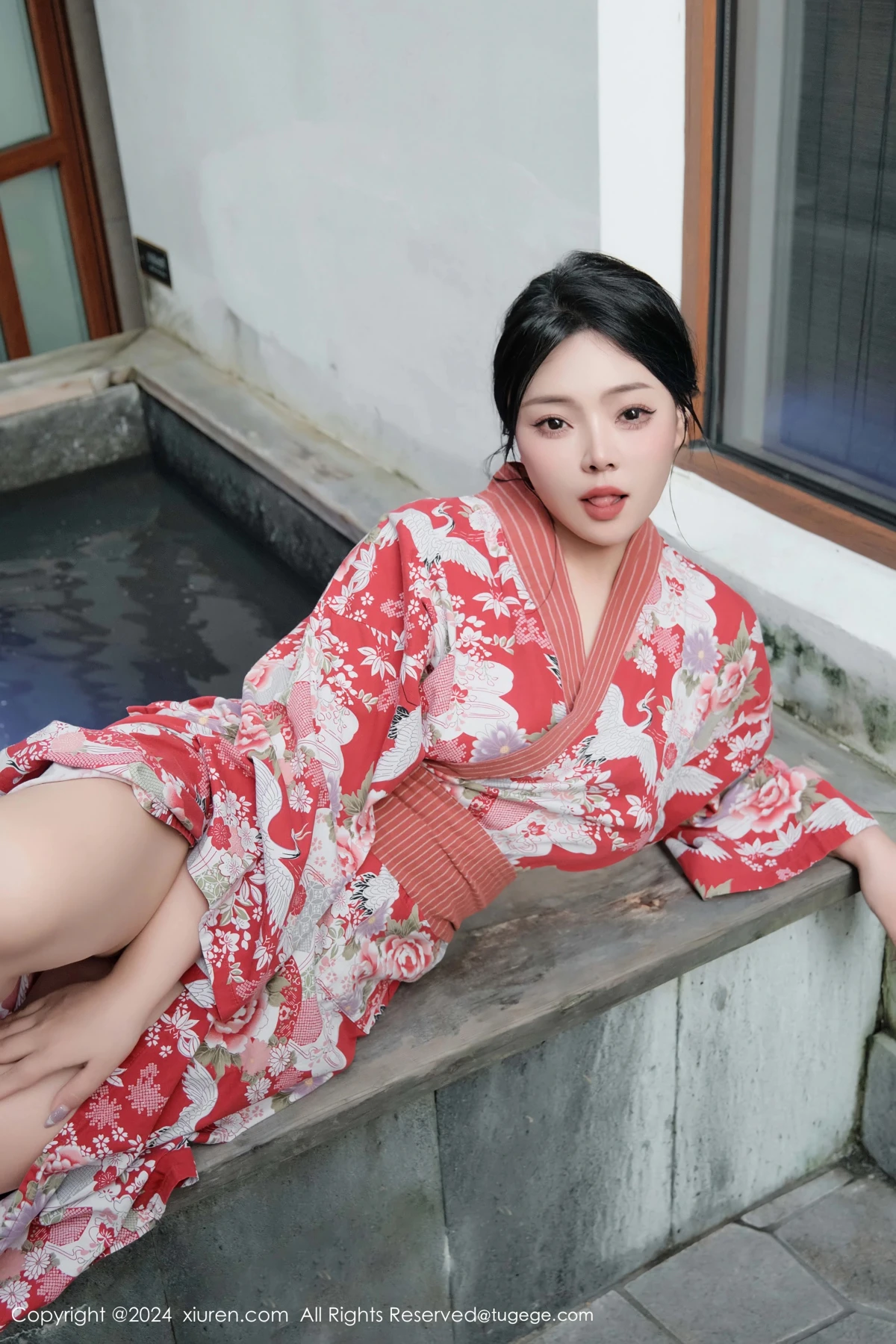[秀人网] 2024.12.31 No.9687 麦田#[78P]-6