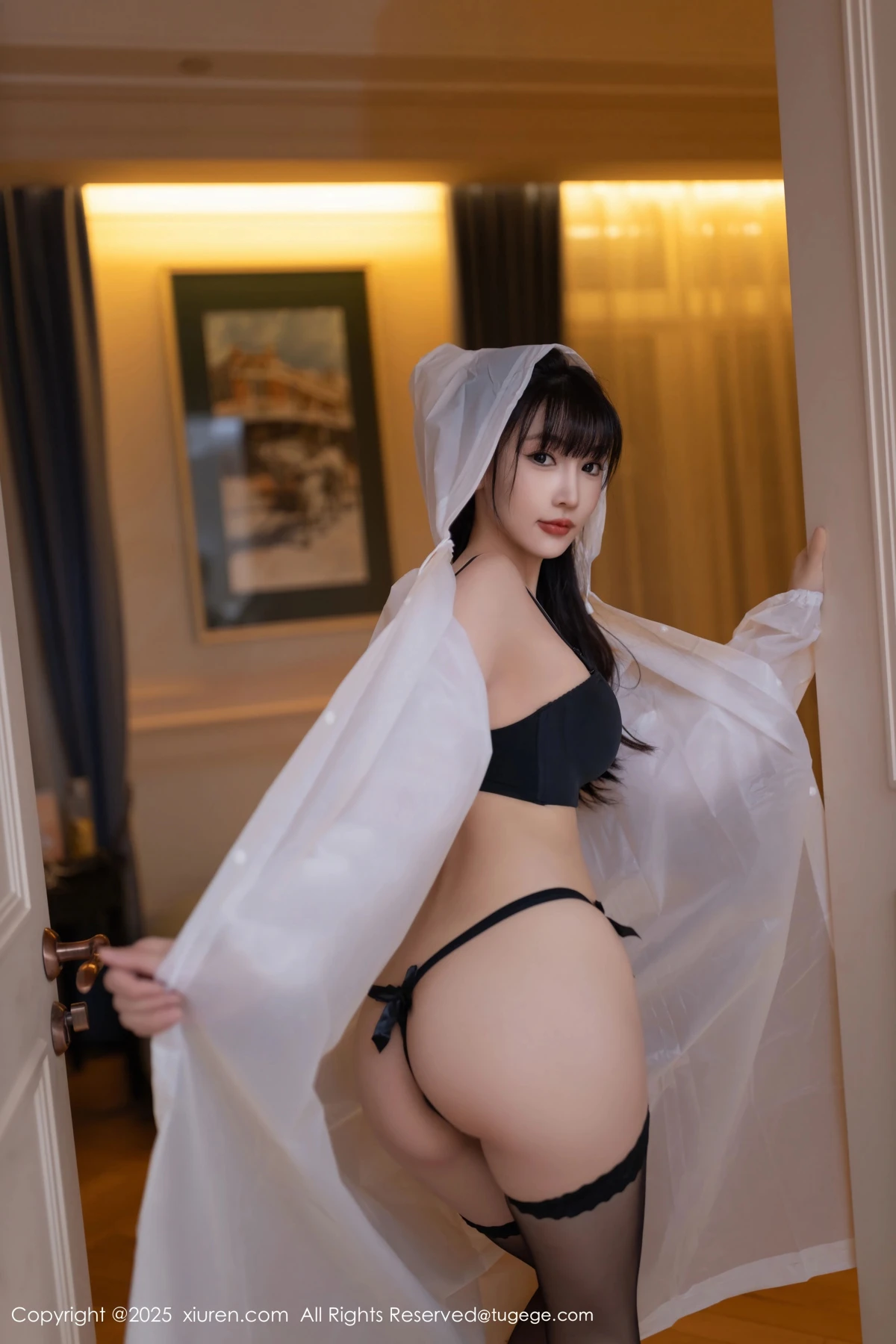 [秀人网] 2025.01.02 No.9700 陆萱萱#[81P]-3