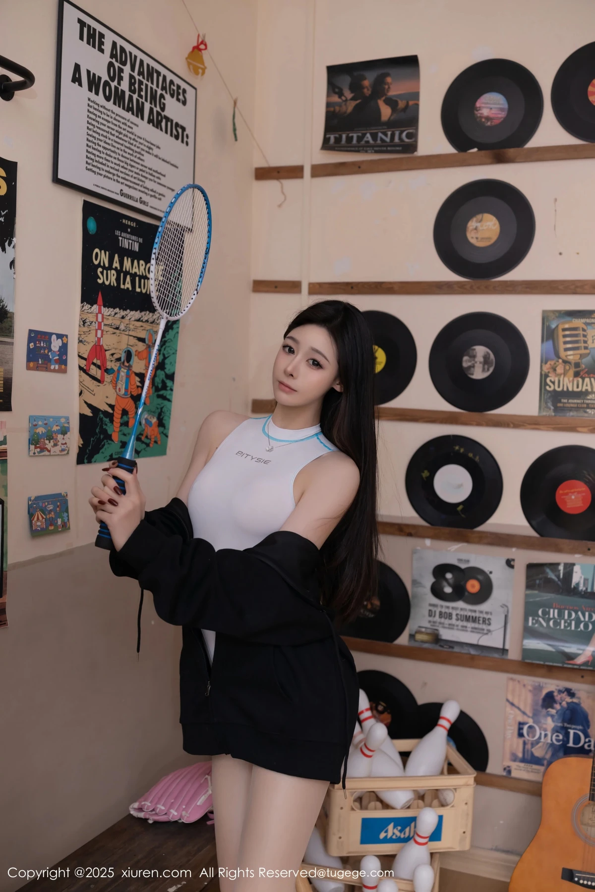 [秀人网] 2025.01.03 No.9707 小逗逗#[80P]-27