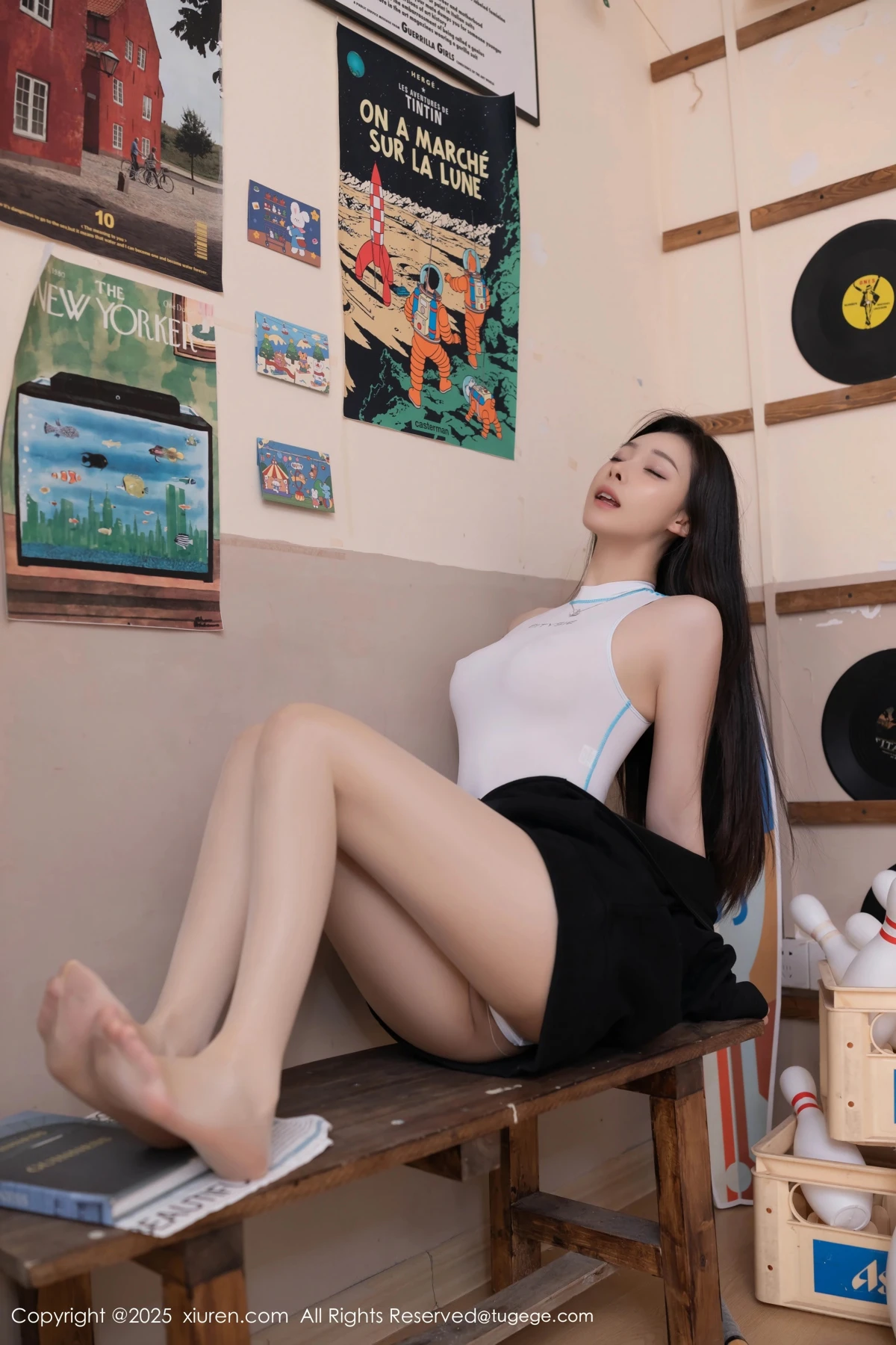 [秀人网] 2025.01.03 No.9707 小逗逗#[80P]-29