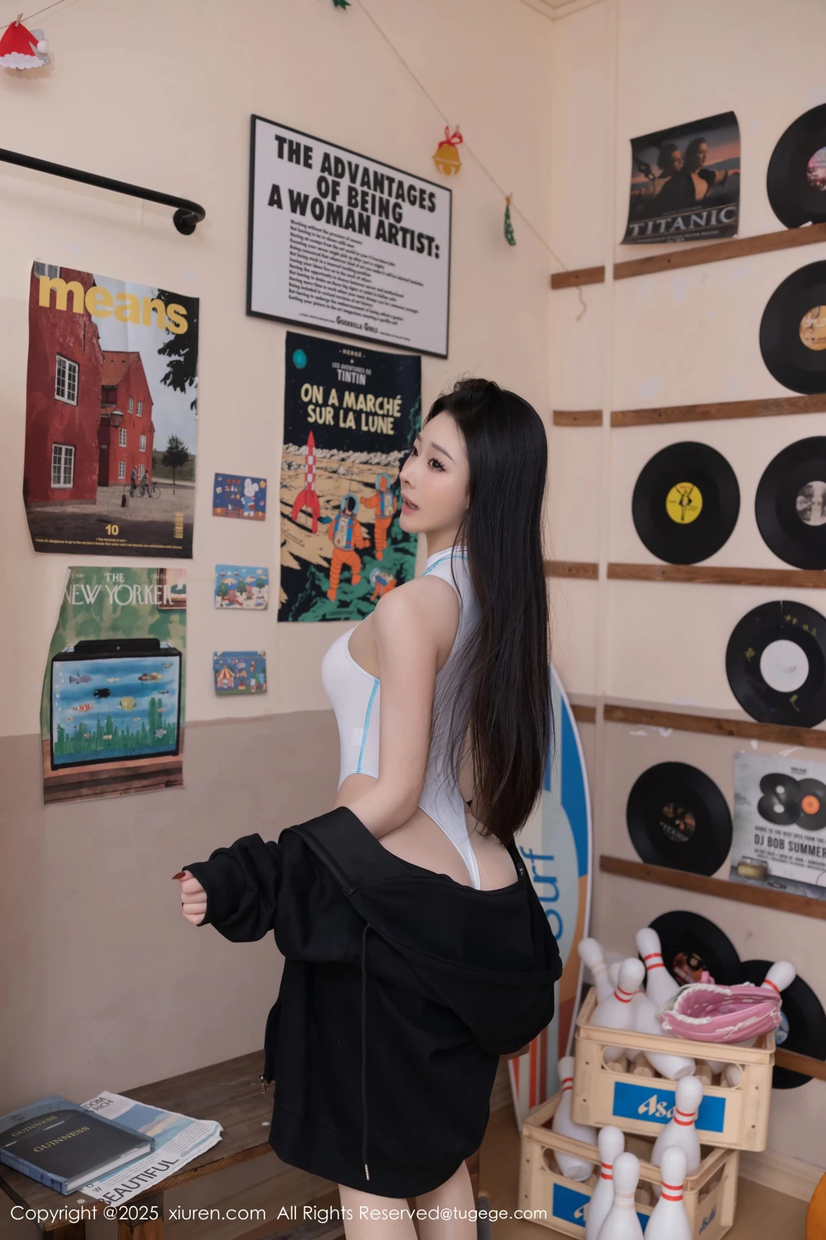 [秀人网] 2025.01.03 No.9707 小逗逗#[80P]-33