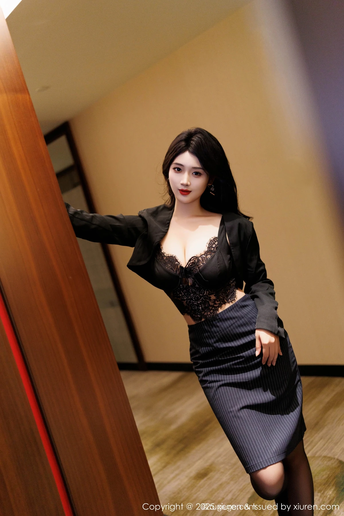 [秀人网] 2025.01.08 No.9728 南乔#[91P]-13