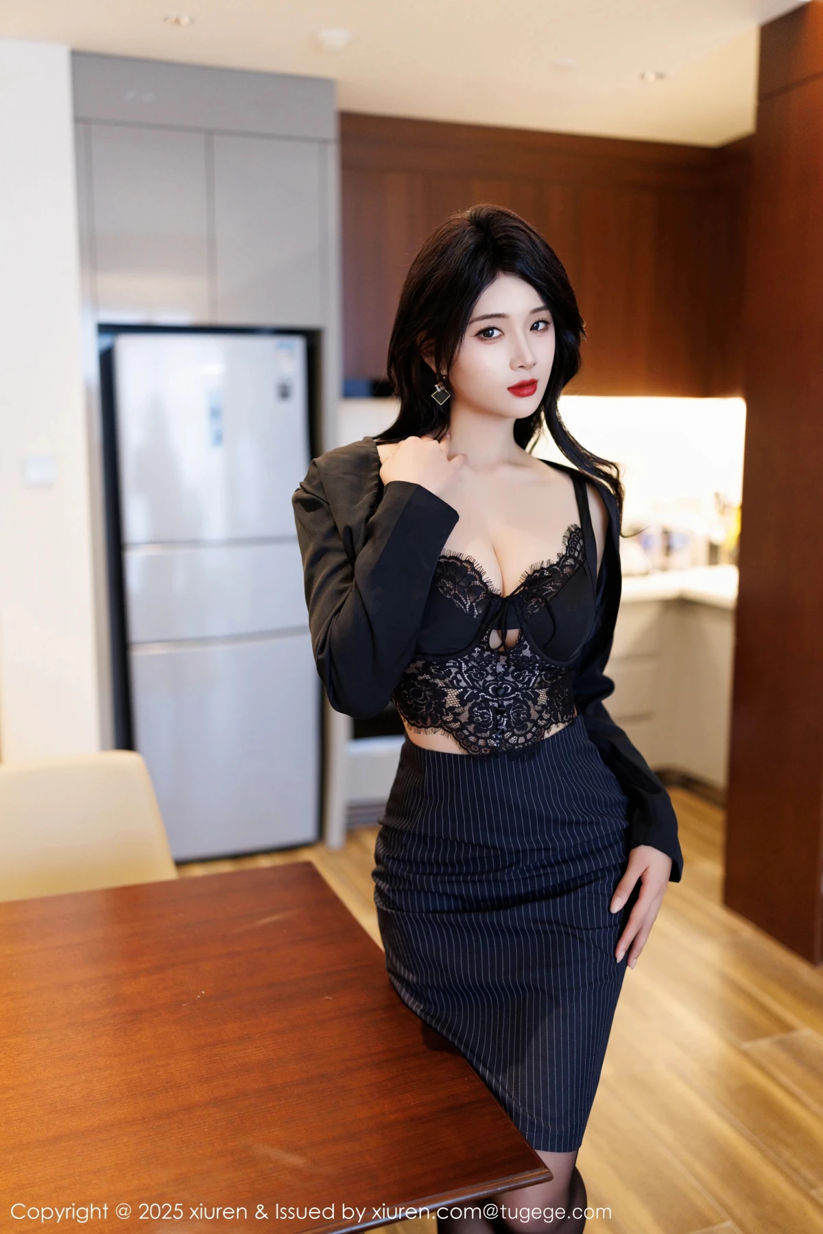 [秀人网] 2025.01.08 No.9728 南乔#[91P]-24
