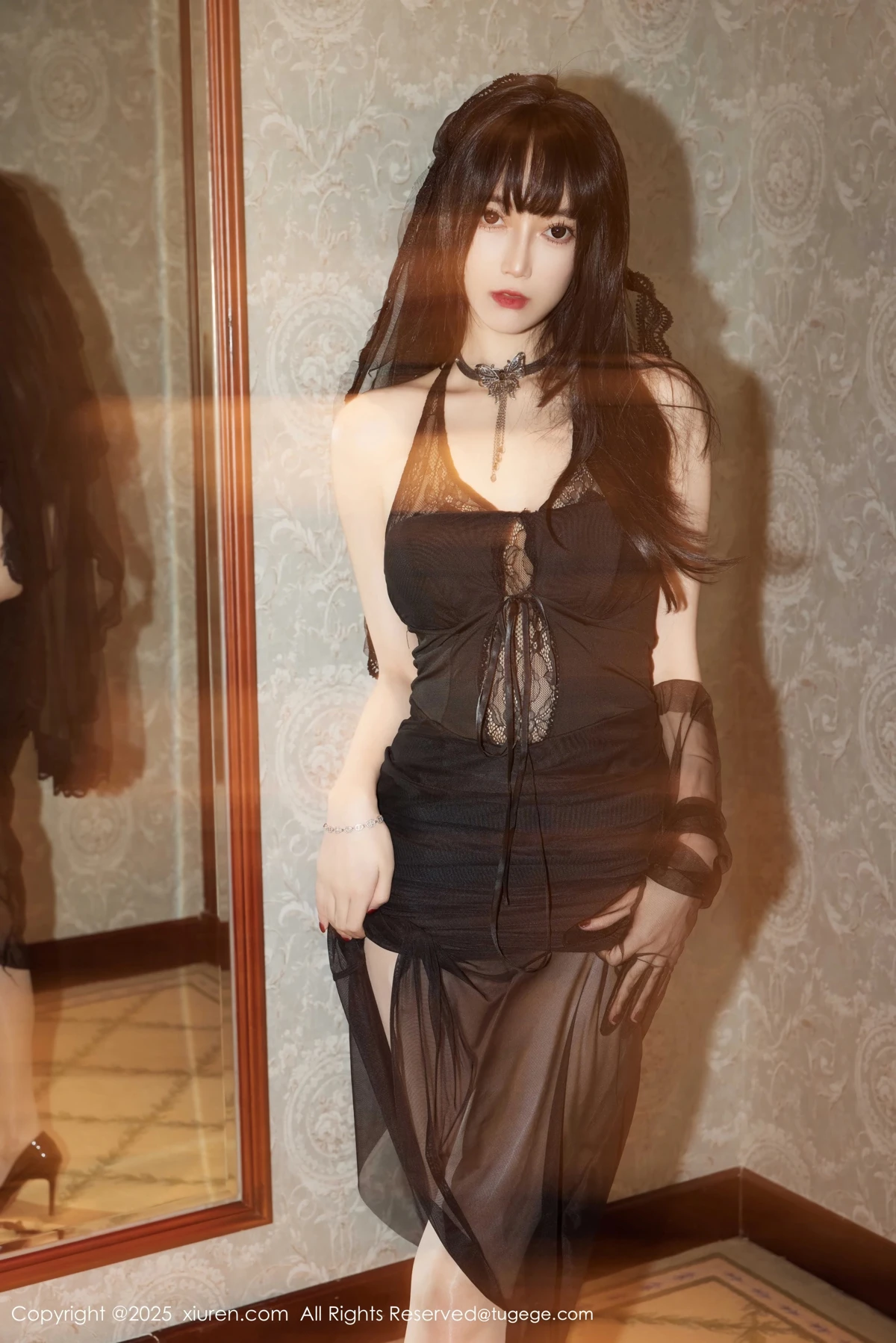 [秀人网] 2025.01.17 No.9773 玥儿玥er#[73P]-32