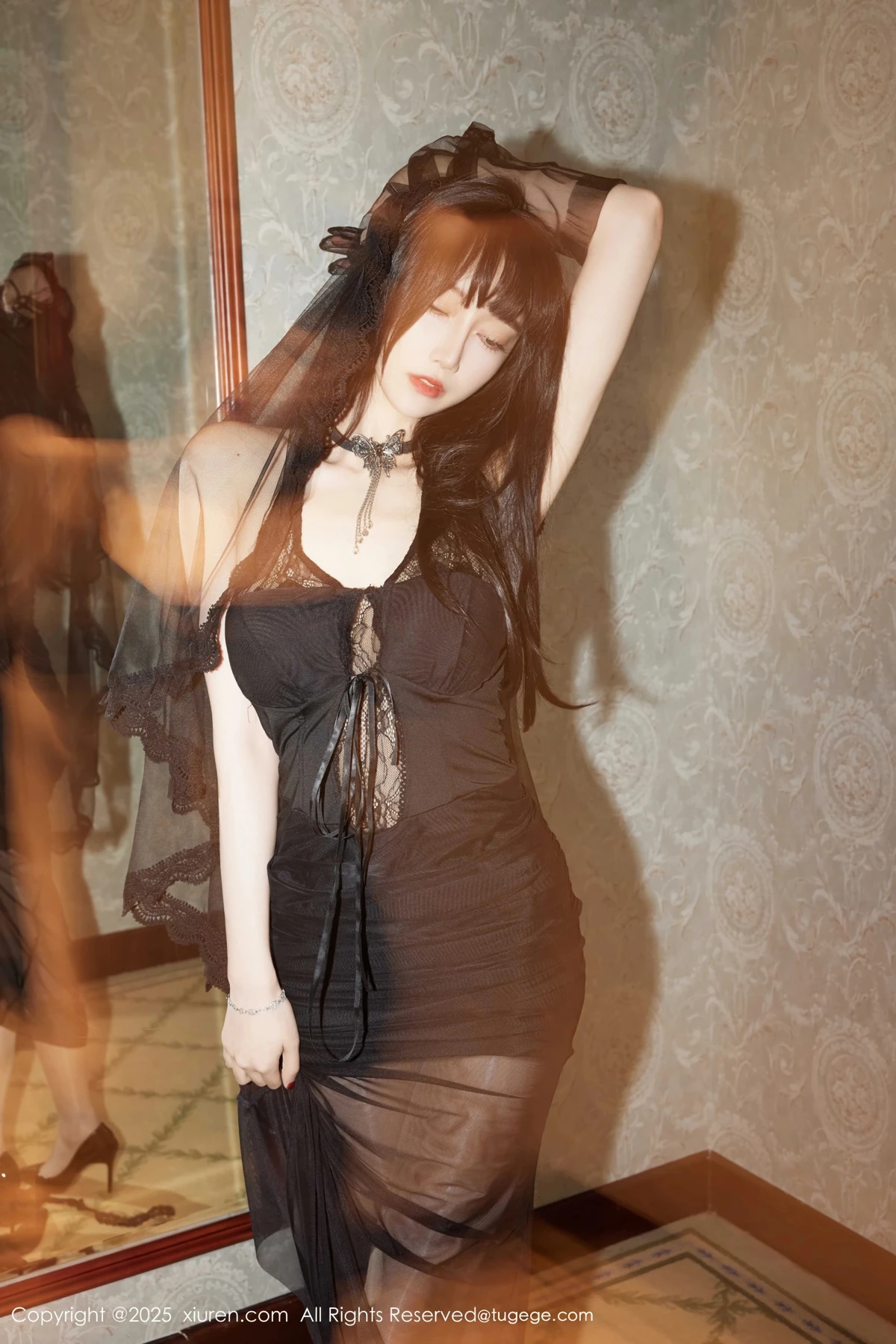 [秀人网] 2025.01.17 No.9773 玥儿玥er#[73P]-33