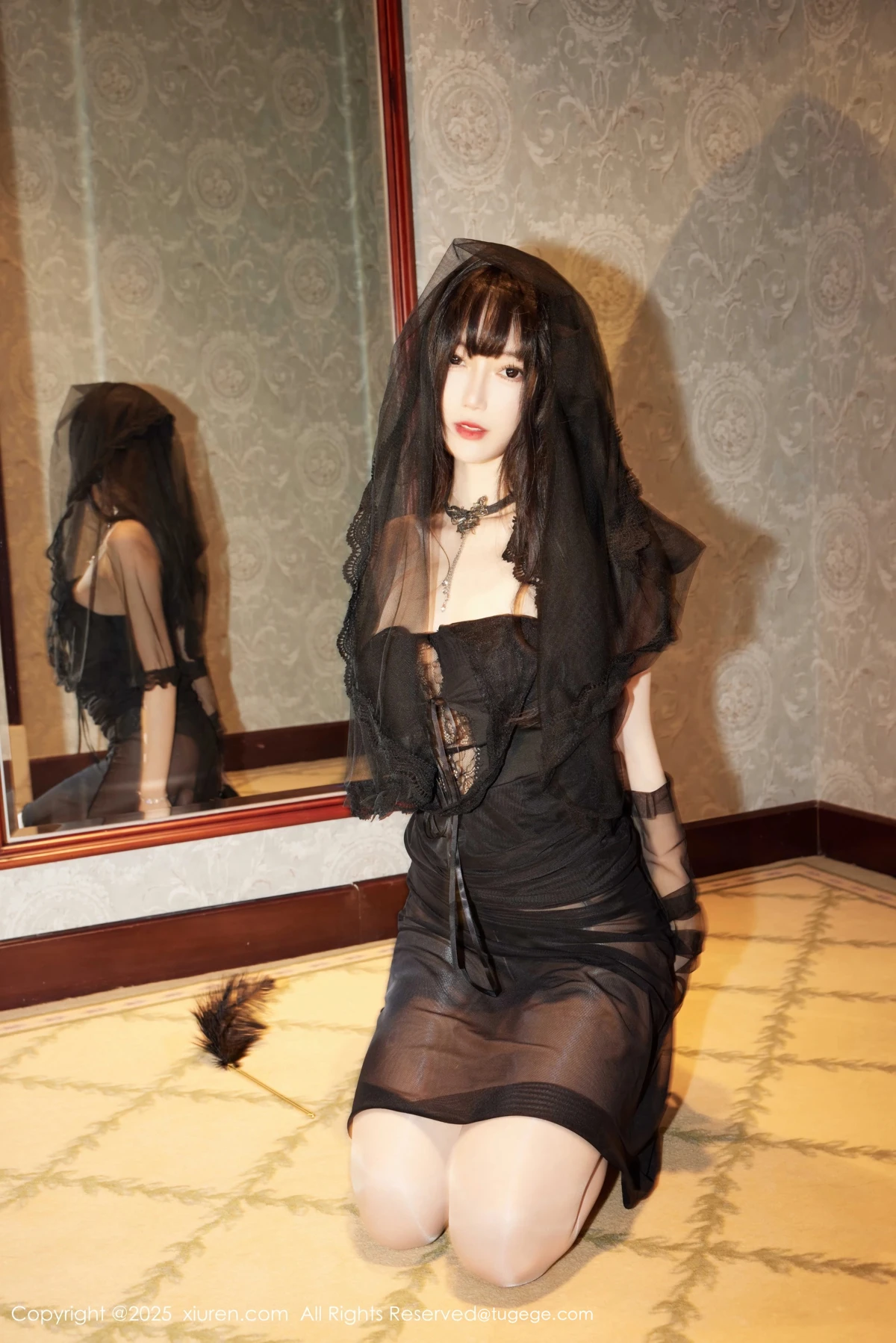 [秀人网] 2025.01.17 No.9773 玥儿玥er#[73P]-2