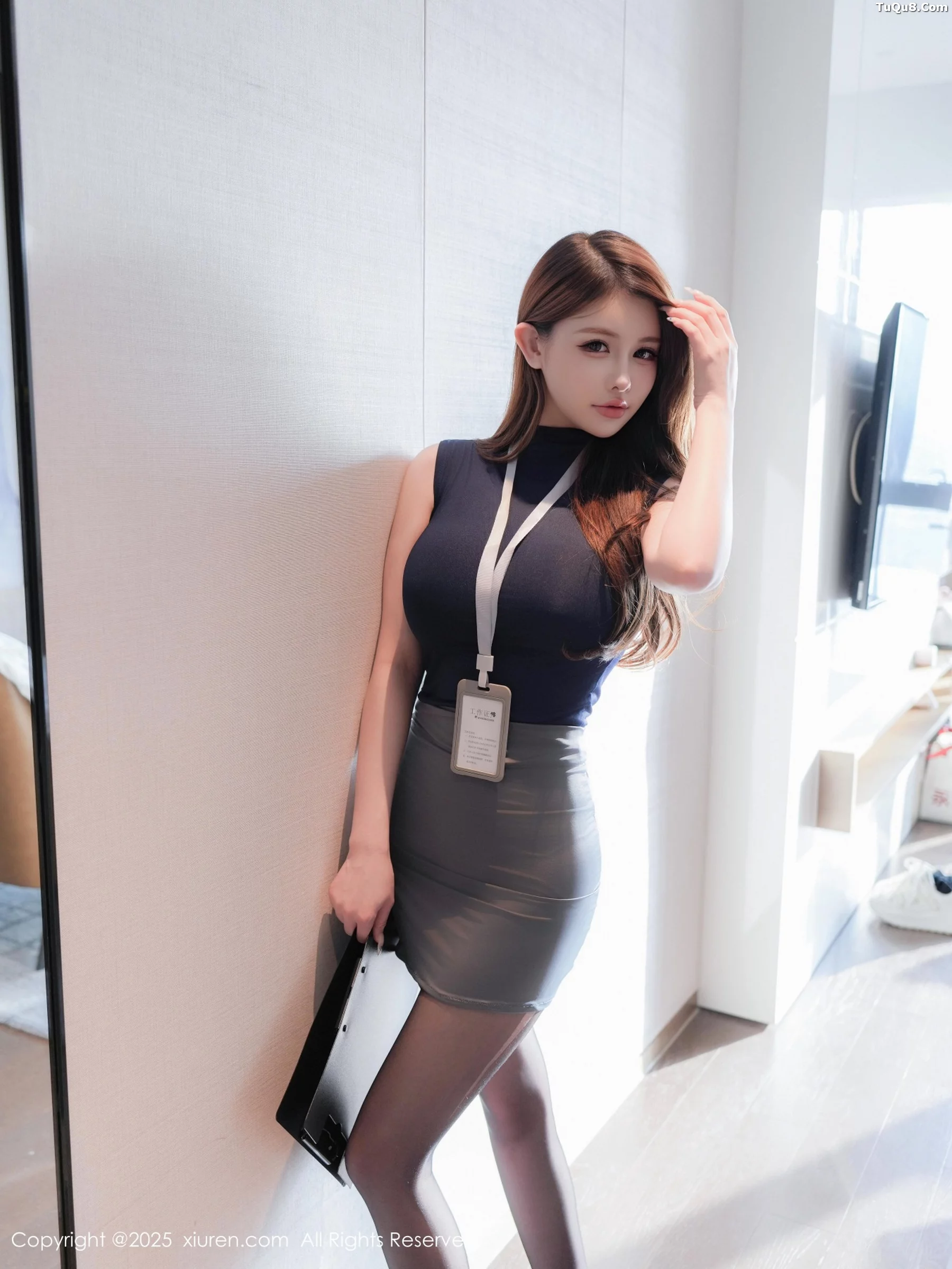 [秀人网] 2025.09.15 No.10765 甜妮#[60P]-29