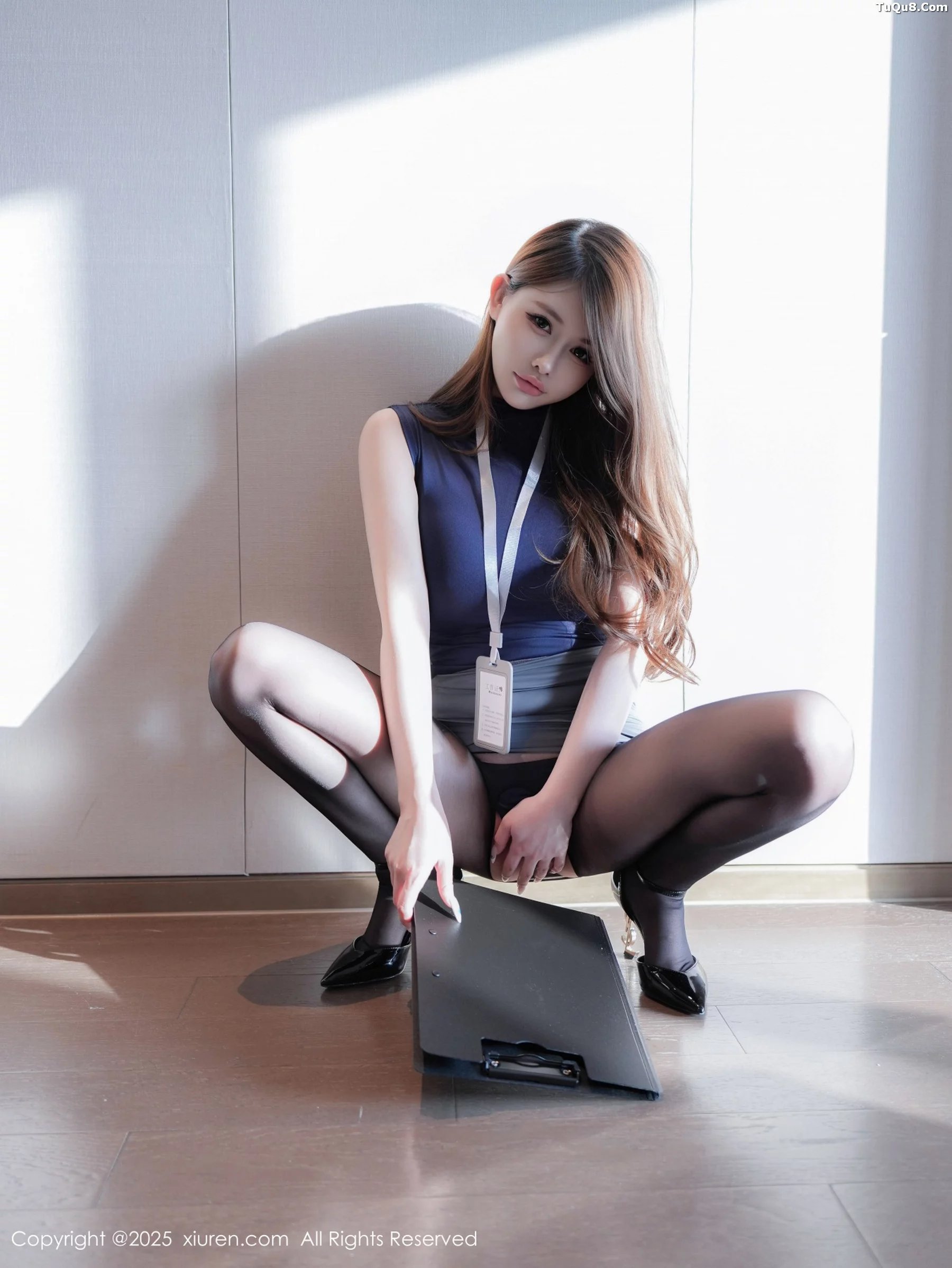 [秀人网] 2025.09.15 No.10765 甜妮#[60P]-2