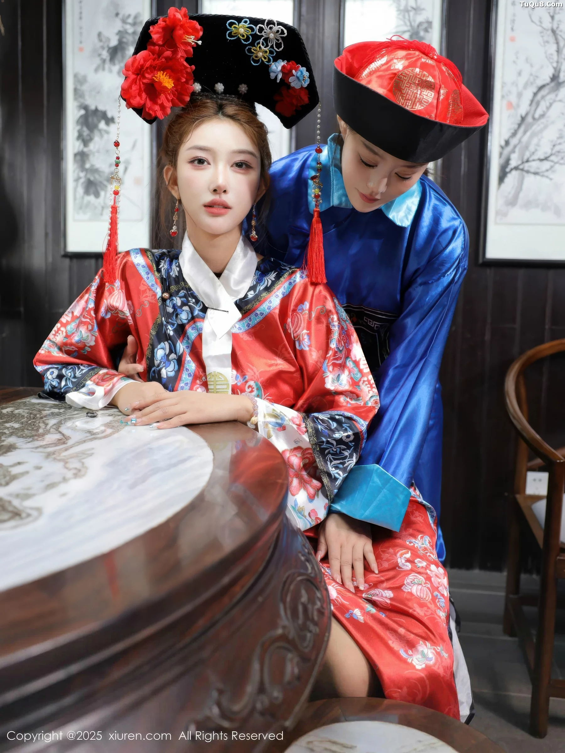 [秀人网] 2025.09.12 No.10762 金允希#[65P]-23