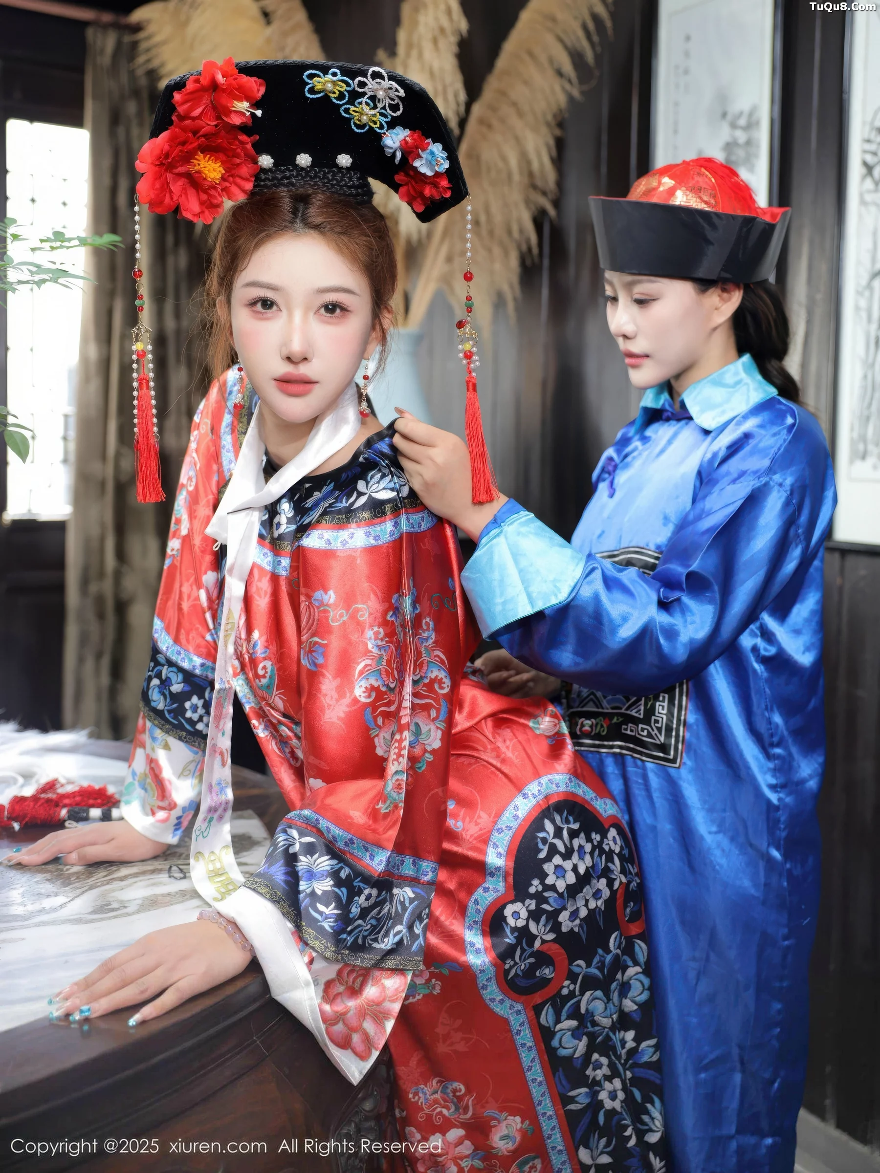 [秀人网] 2025.09.12 No.10762 金允希#[65P]-31