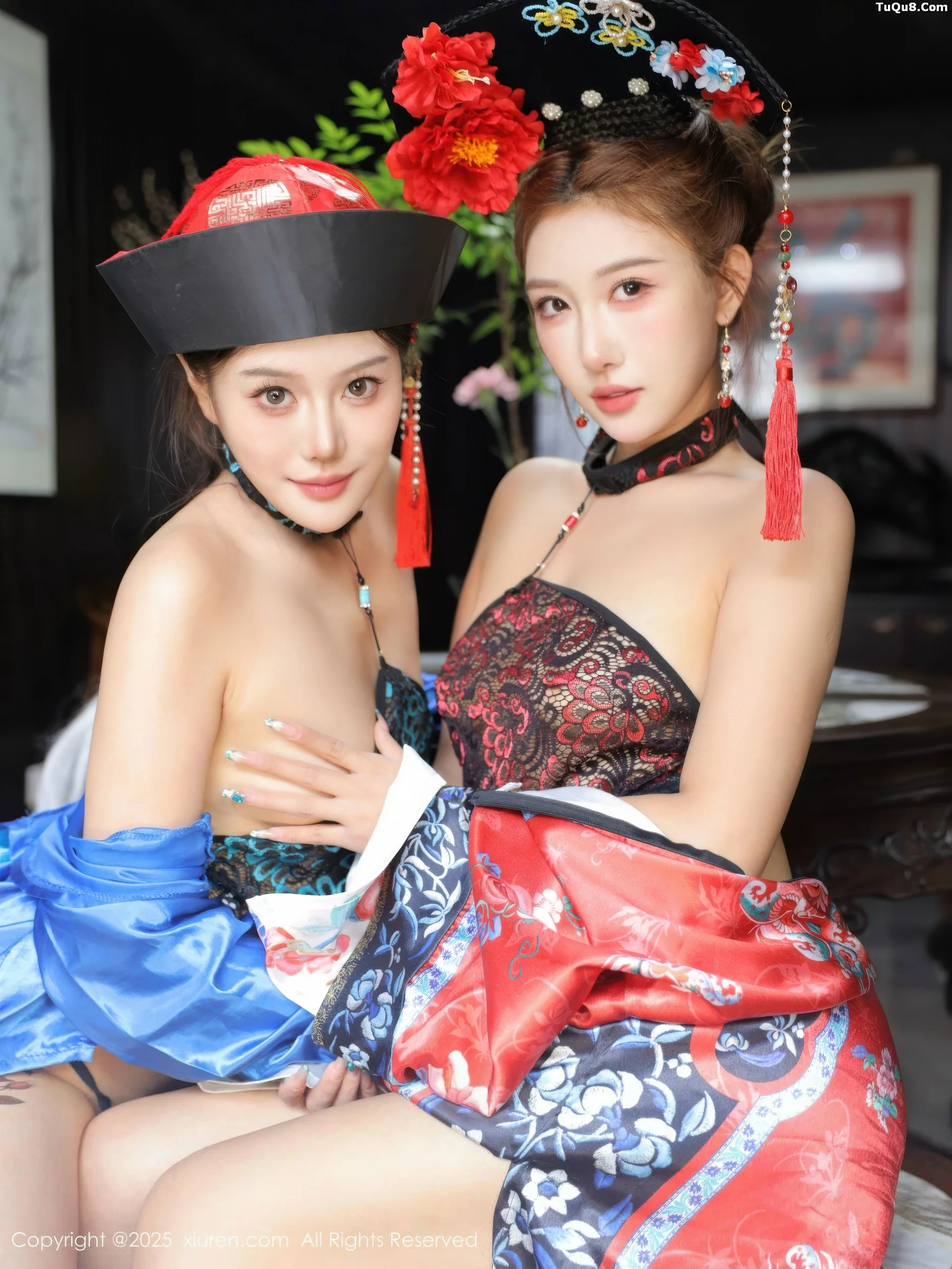 [秀人网] 2025.09.12 No.10762 金允希#[65P]-23