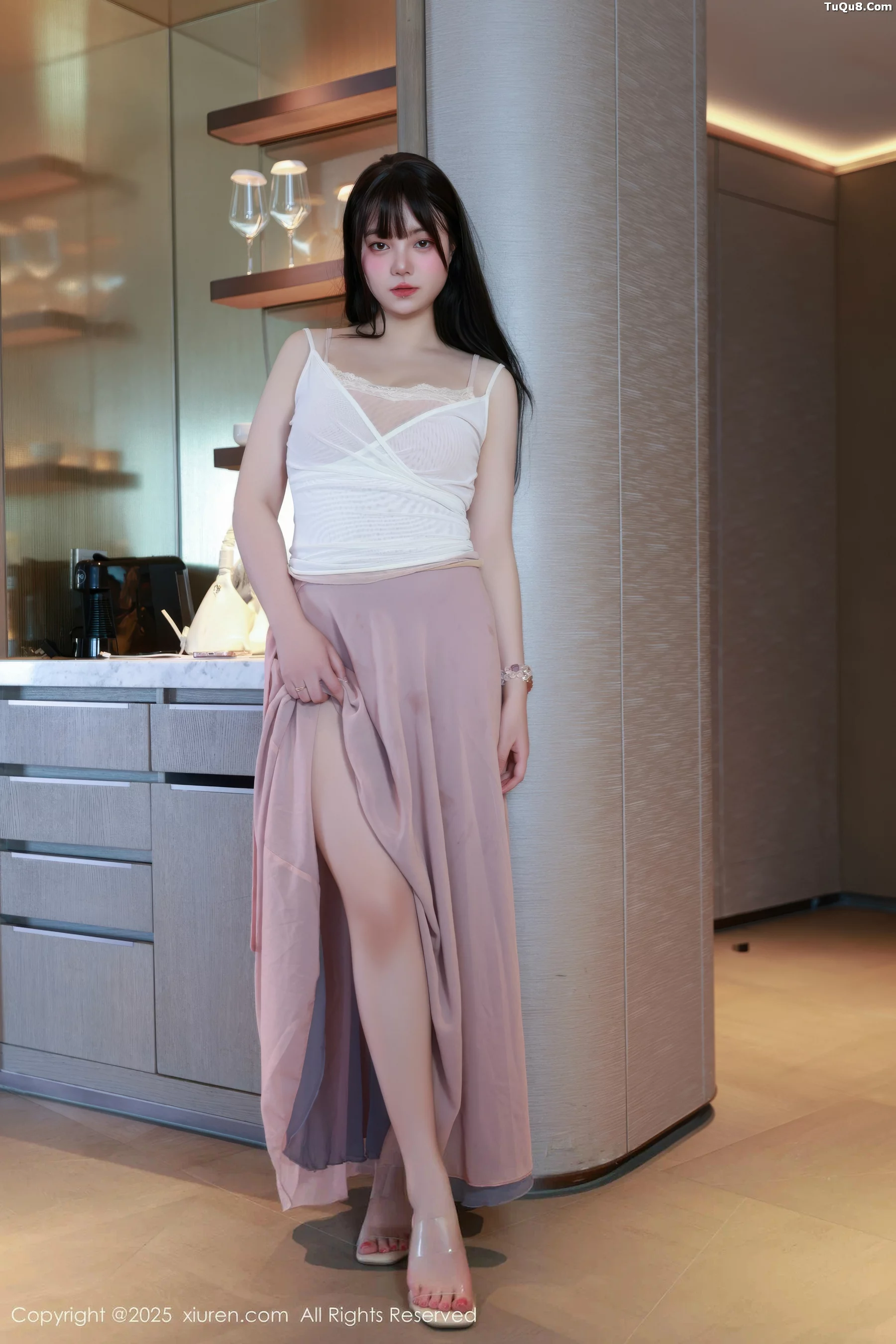 [秀人网] 2025.09.09 No.10746 软情#[86P]-16