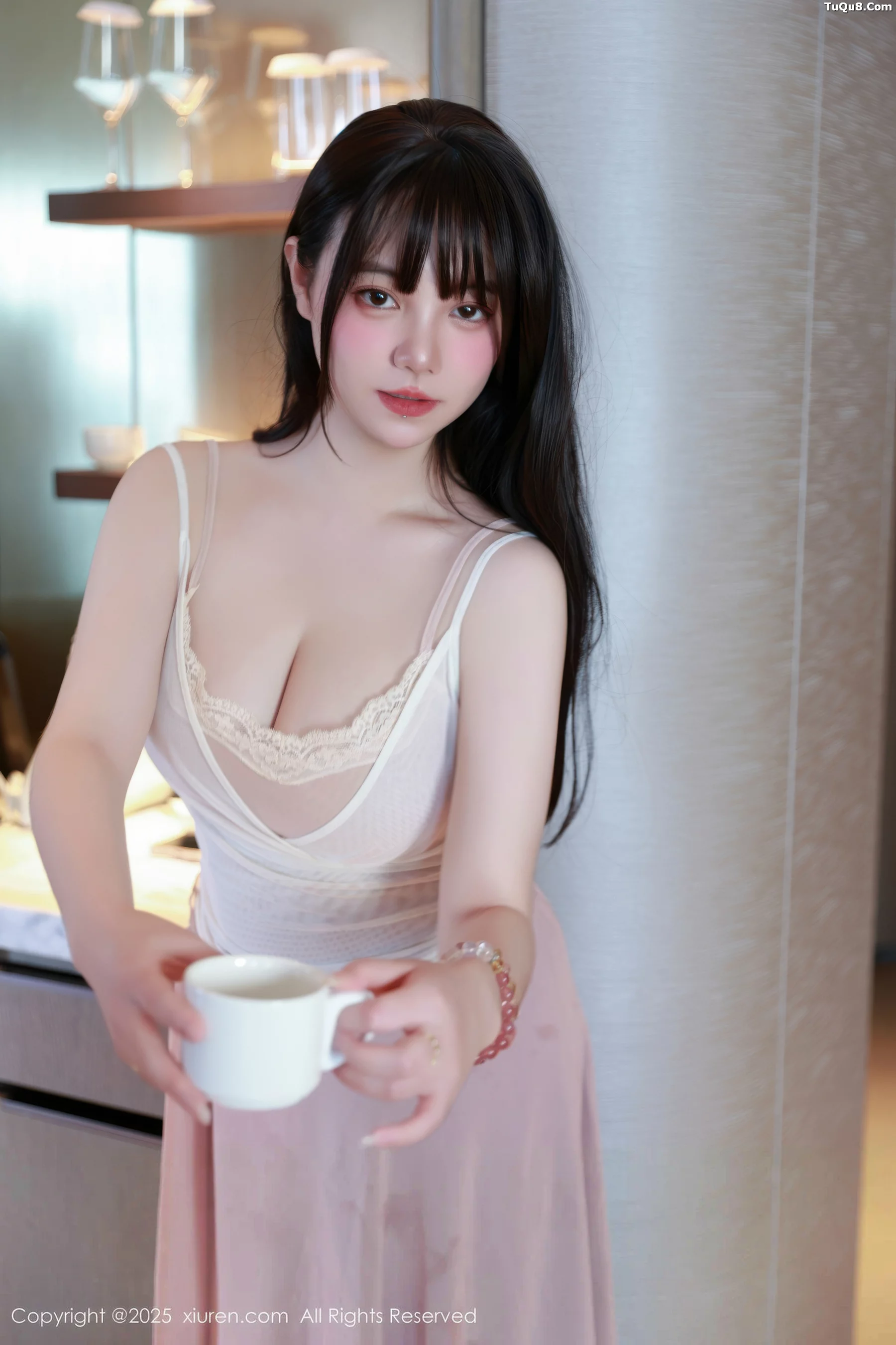 [秀人网] 2025.09.09 No.10746 软情#[86P]-17