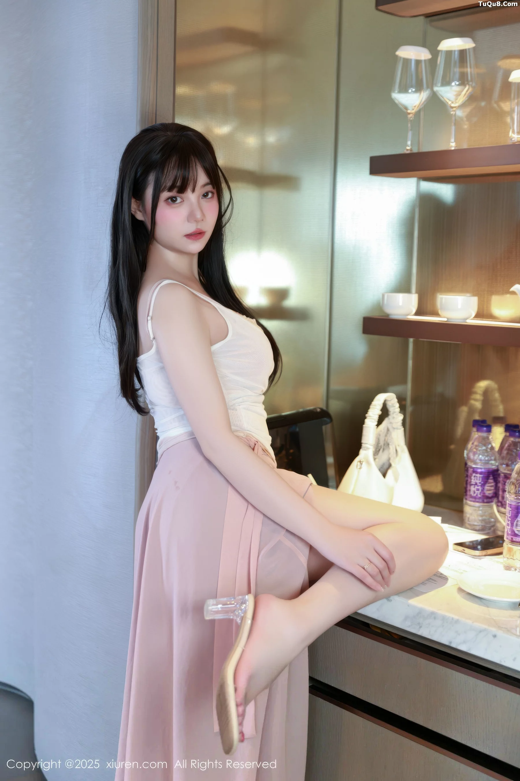 [秀人网] 2025.09.09 No.10746 软情#[86P]-19