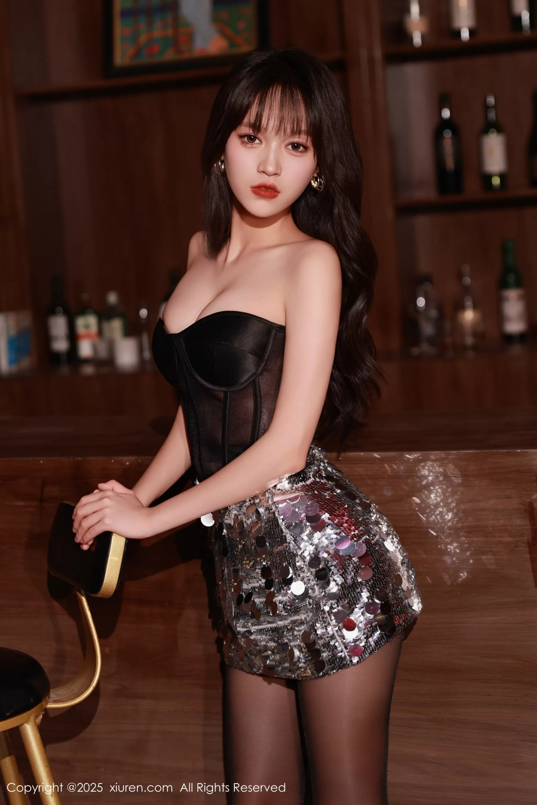 [秀人网] 2025.09.16 No.10772 糯咪#[76P]-16