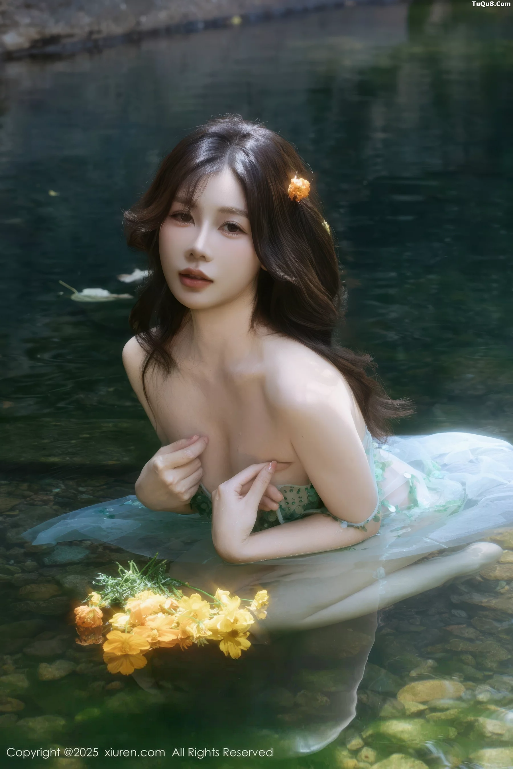 [秀人网] 2025.09.11 No.10756 尹甜甜#[58P]-22